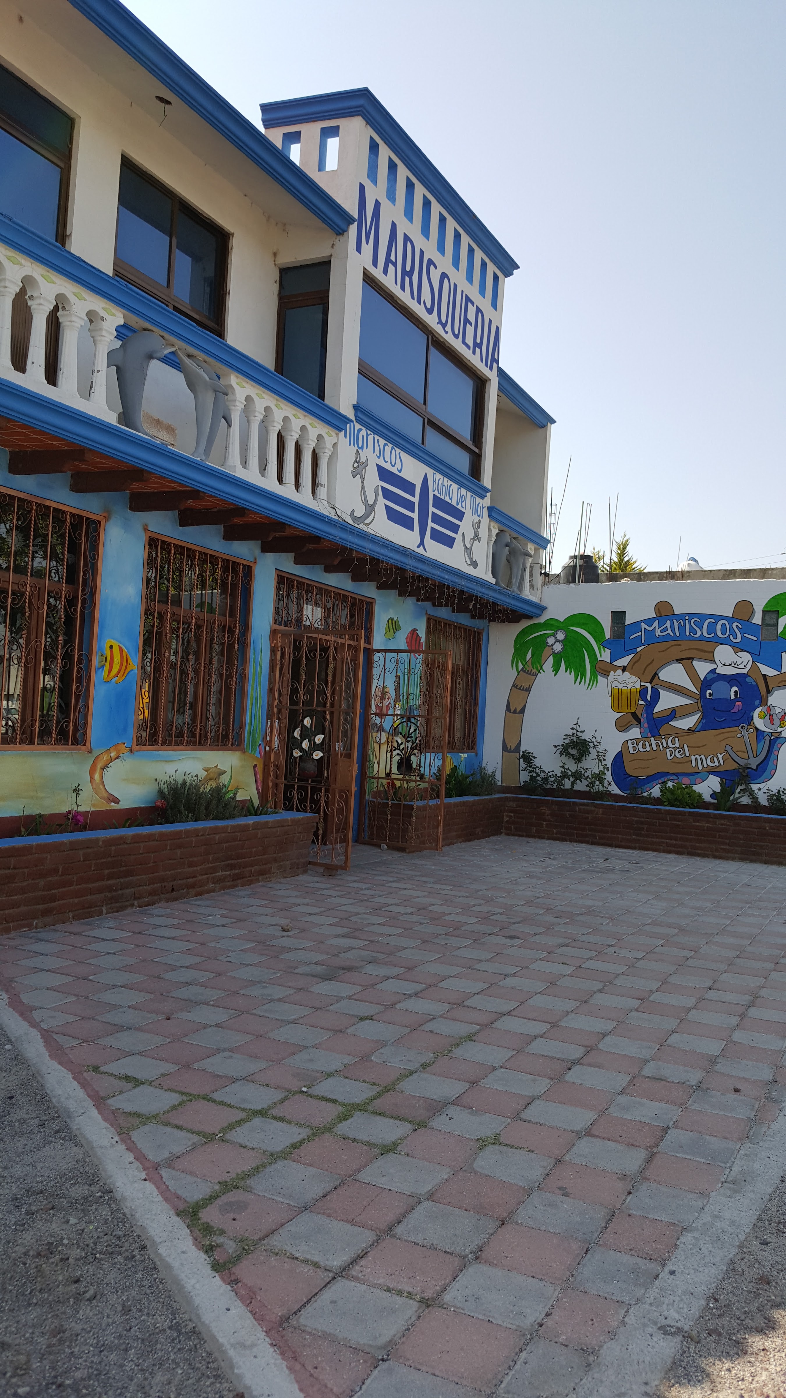 Mariscos Bahia del Mar image 1