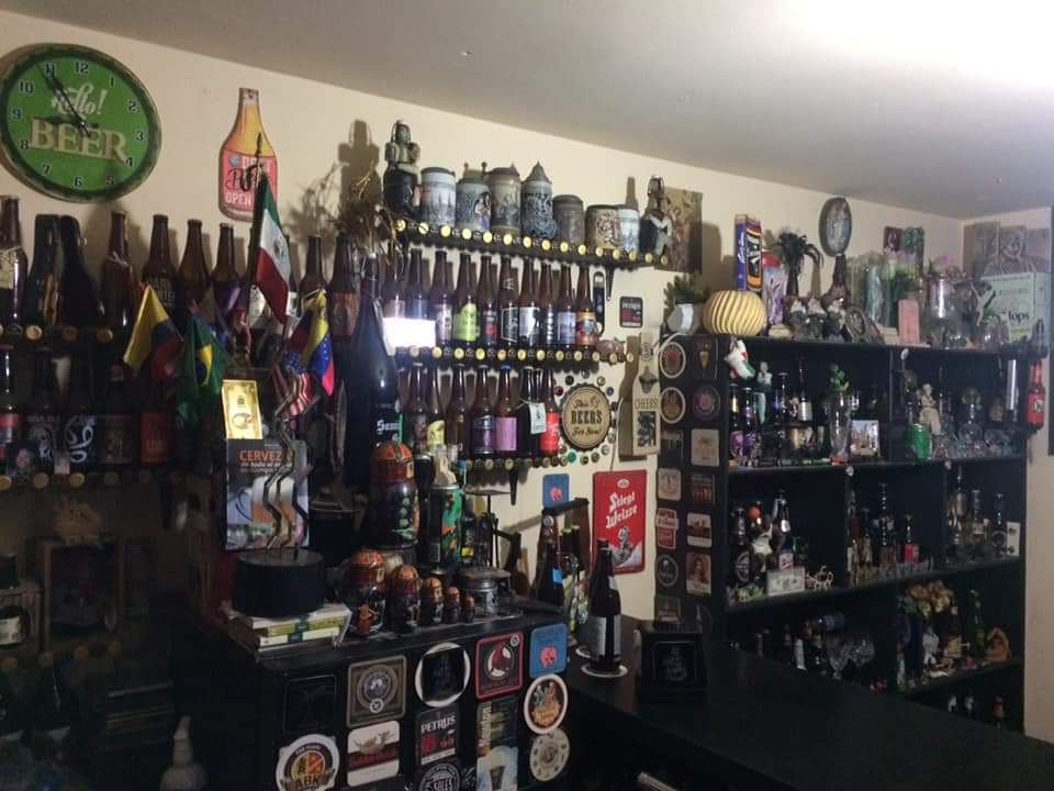 "Las Artesanales". Cervecería Tequexquitlalli image 3