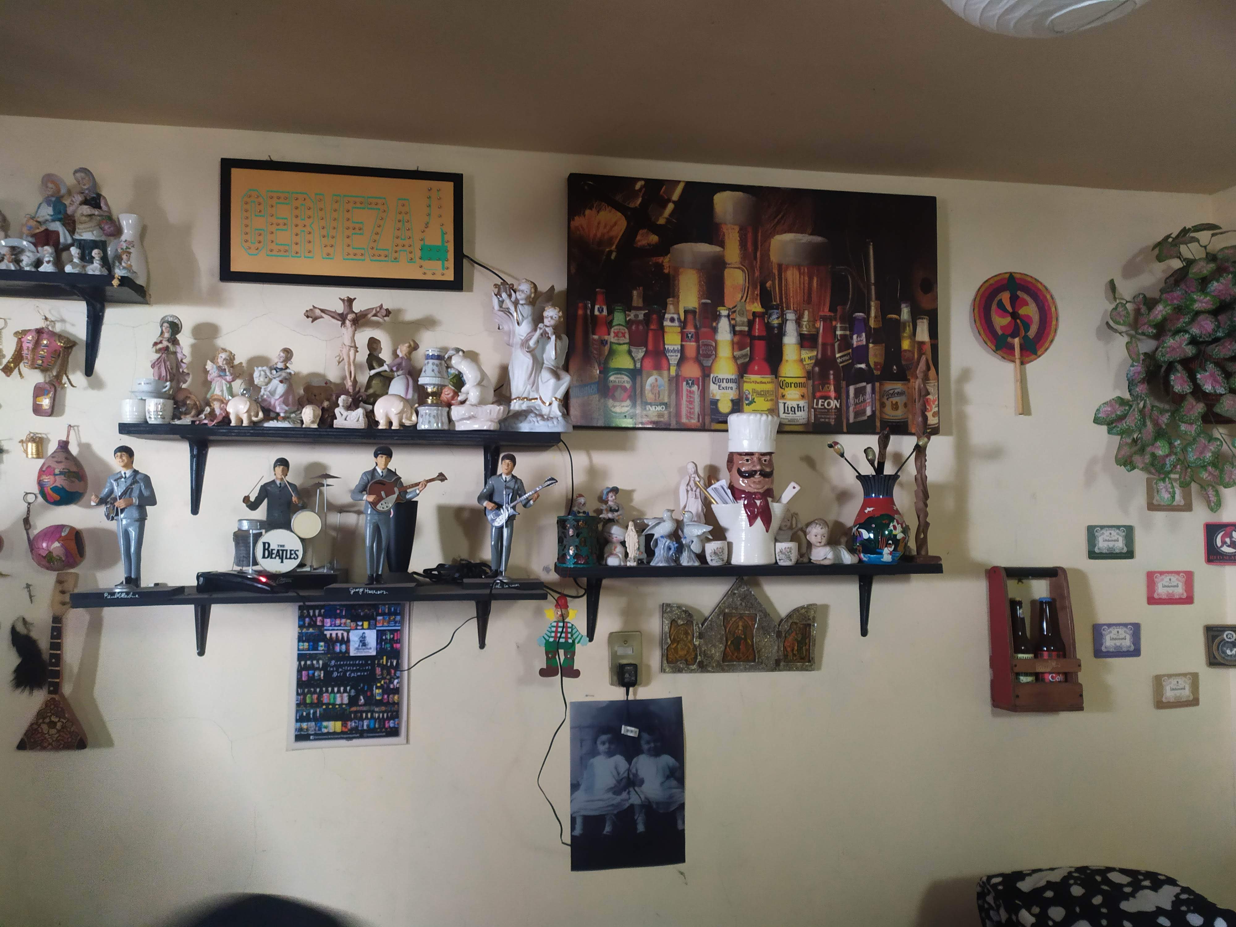 "Las Artesanales". Cervecería Tequexquitlalli image 7