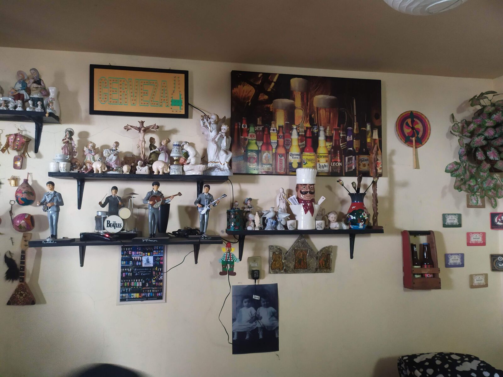 "Las Artesanales". Cervecería Tequexquitlalli image 7
