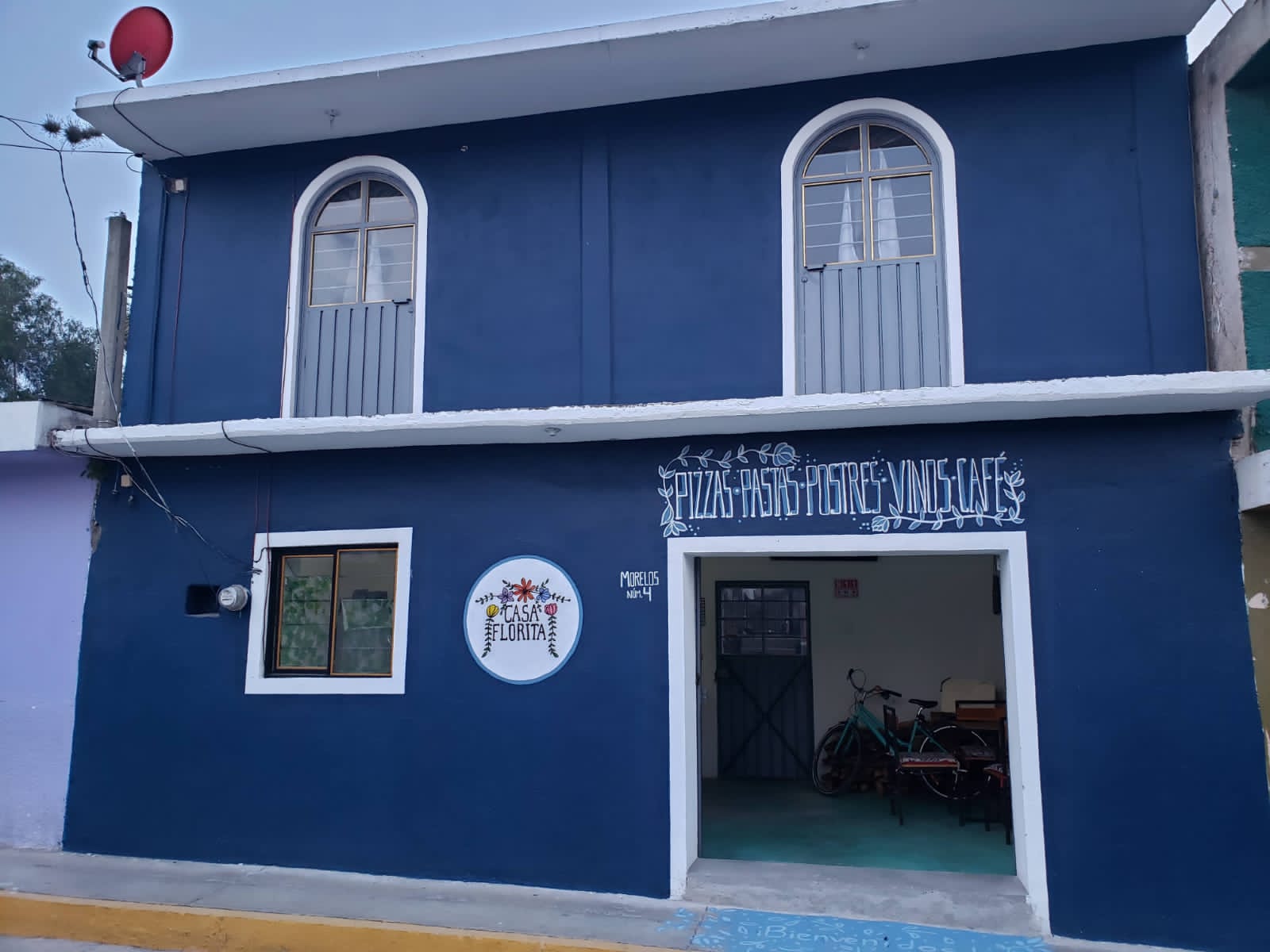 Casa Florita image 2