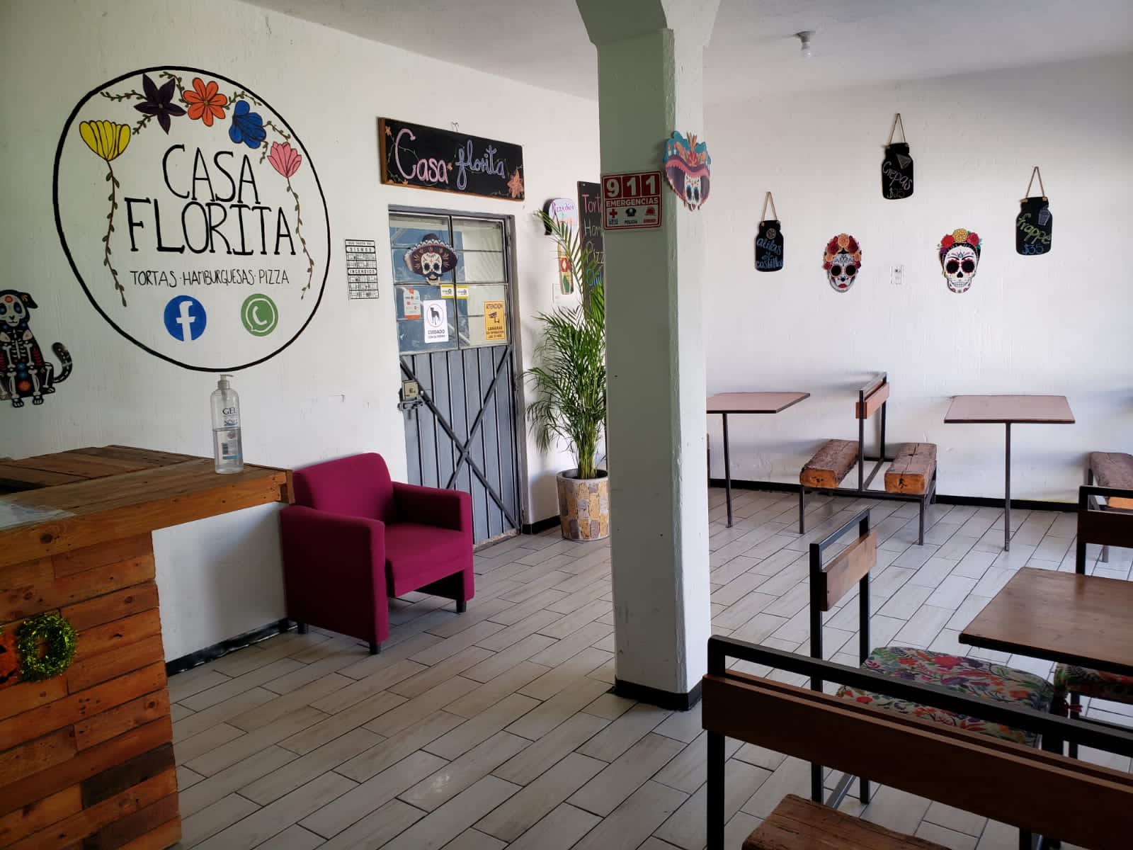 Casa Florita image 6