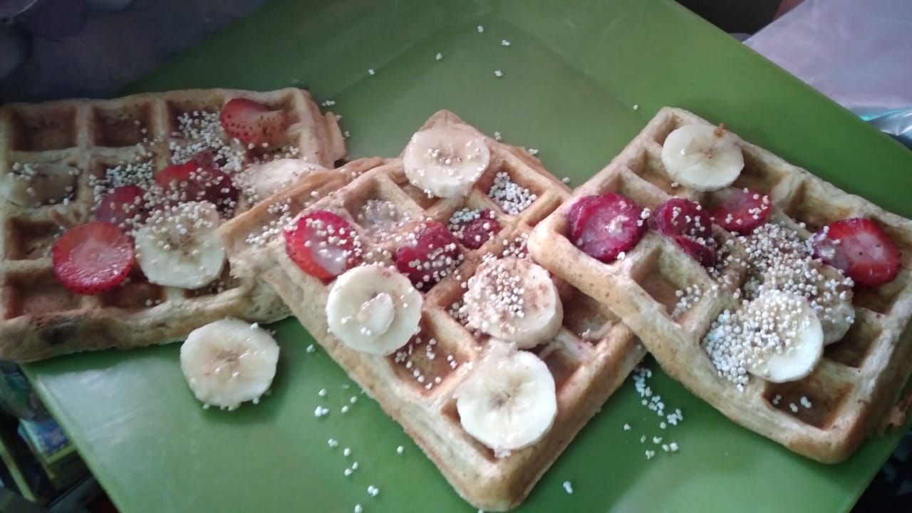 FIT CLUB EL CARMEN image 1