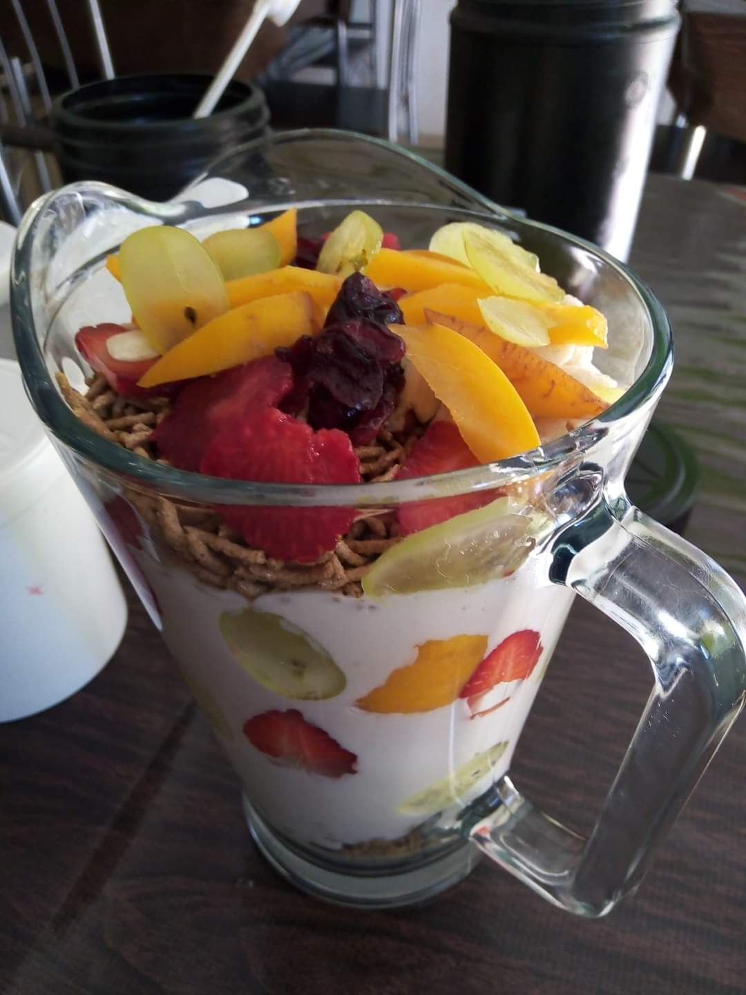 FIT CLUB EL CARMEN image 4