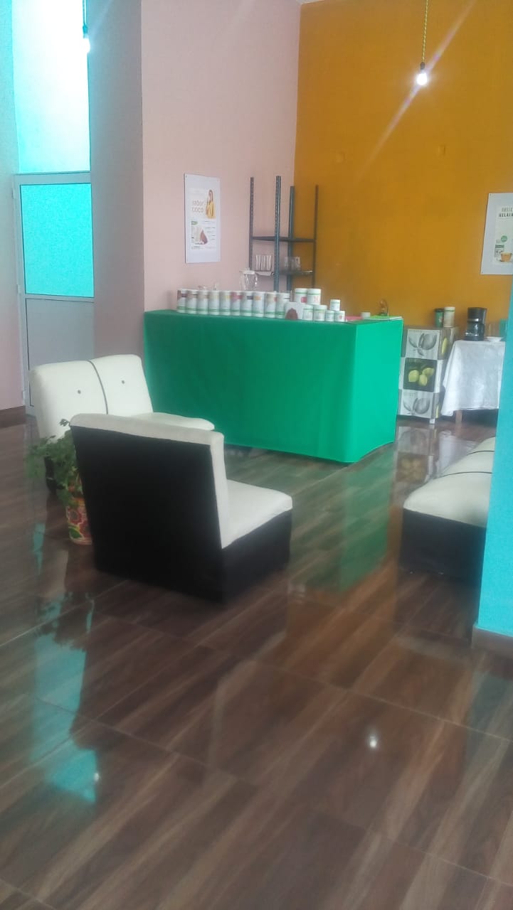 FIT CLUB EL CARMEN image 6