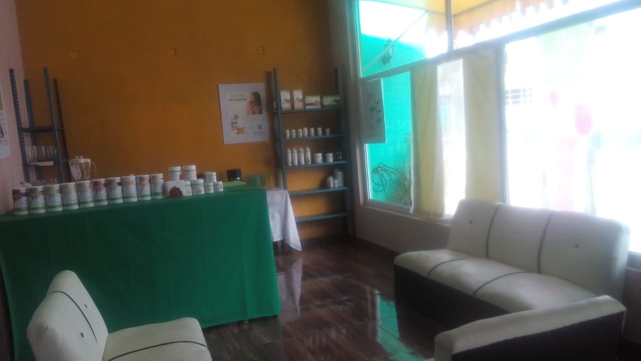 FIT CLUB EL CARMEN image 8