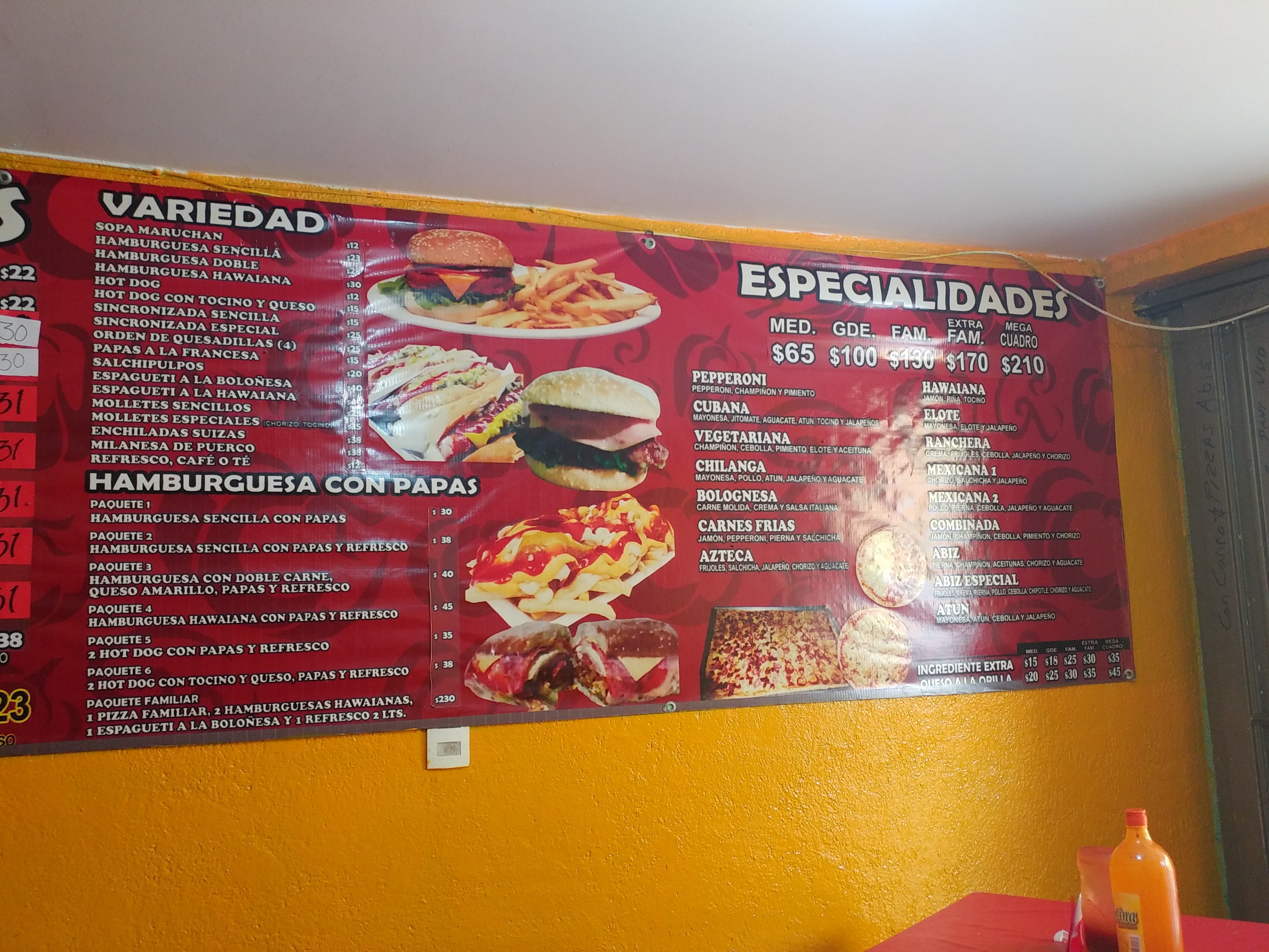 Pizzería Abiz image 2