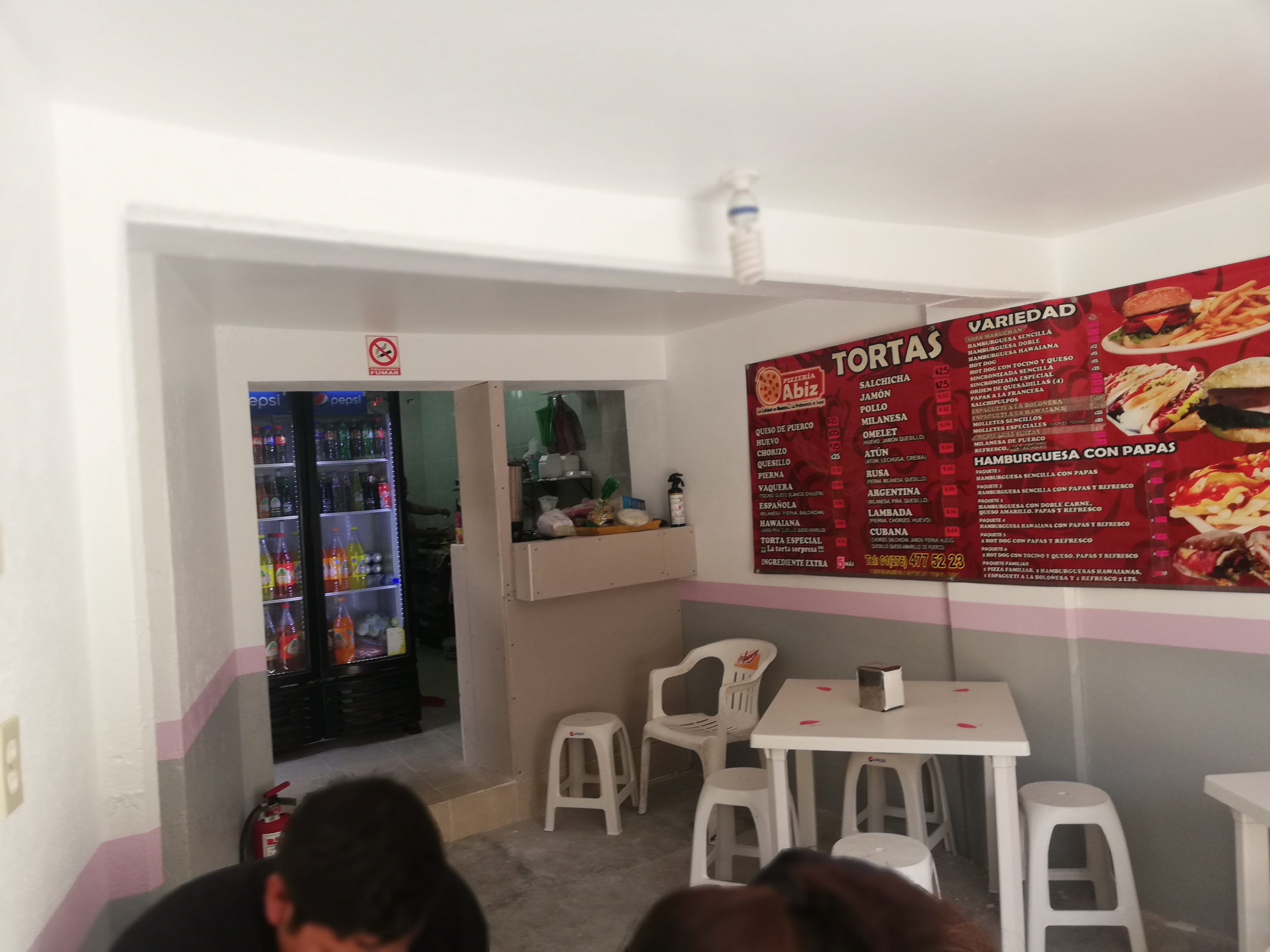 Pizzería Abiz image 3