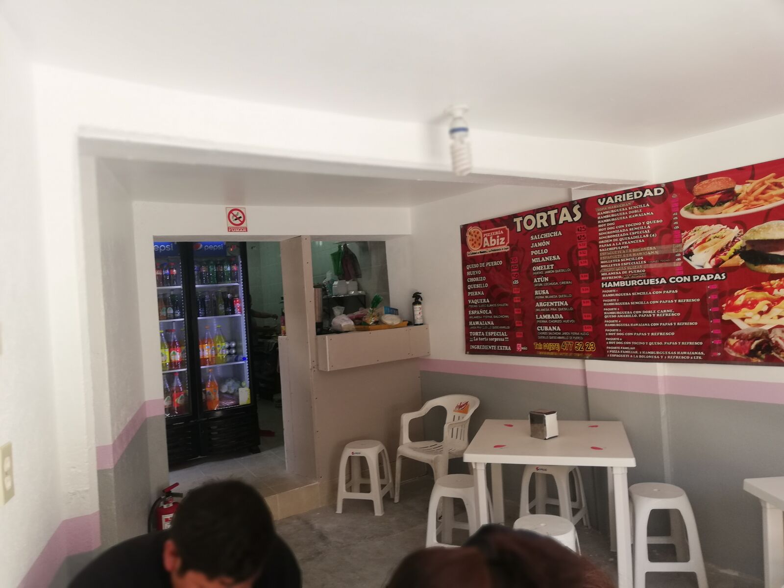 Pizzería Abiz image 3
