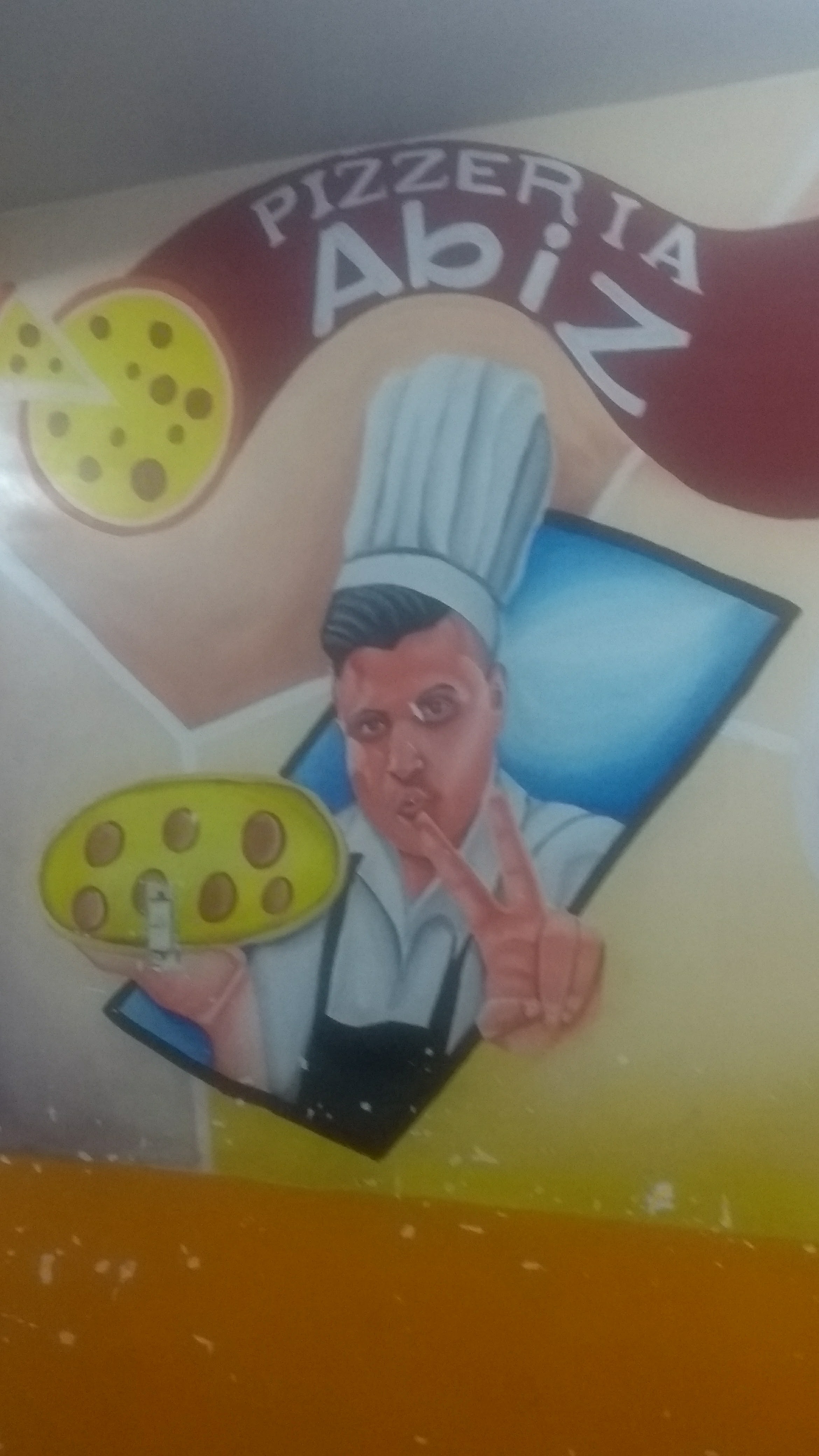 Pizzería Abiz image 5