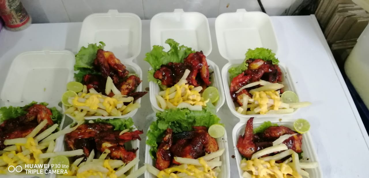 Pizzería Abiz image 8