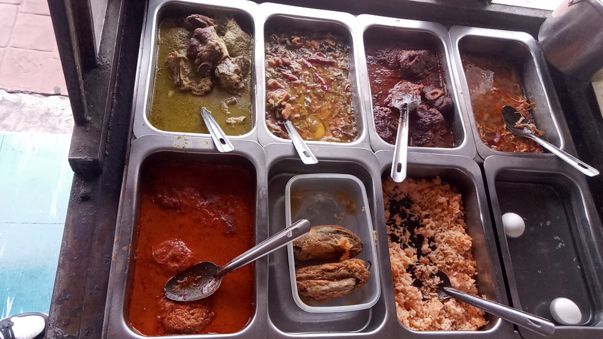 Tacos de guisado "4 caminos" image 1