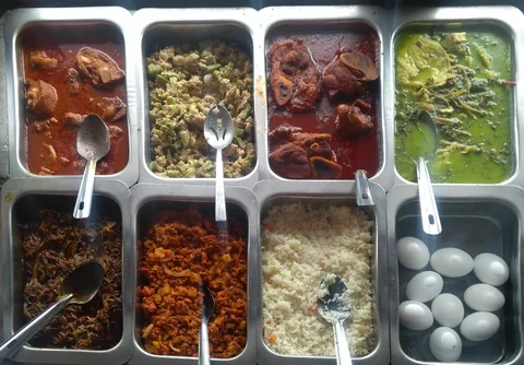 Tacos de guisado "4 caminos" image 2