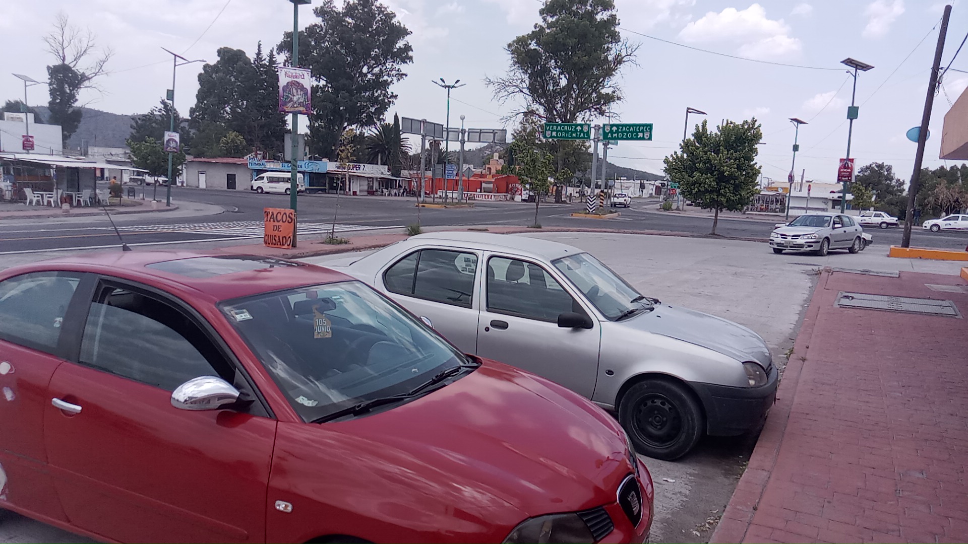 Tacos de guisado "4 caminos" image 5