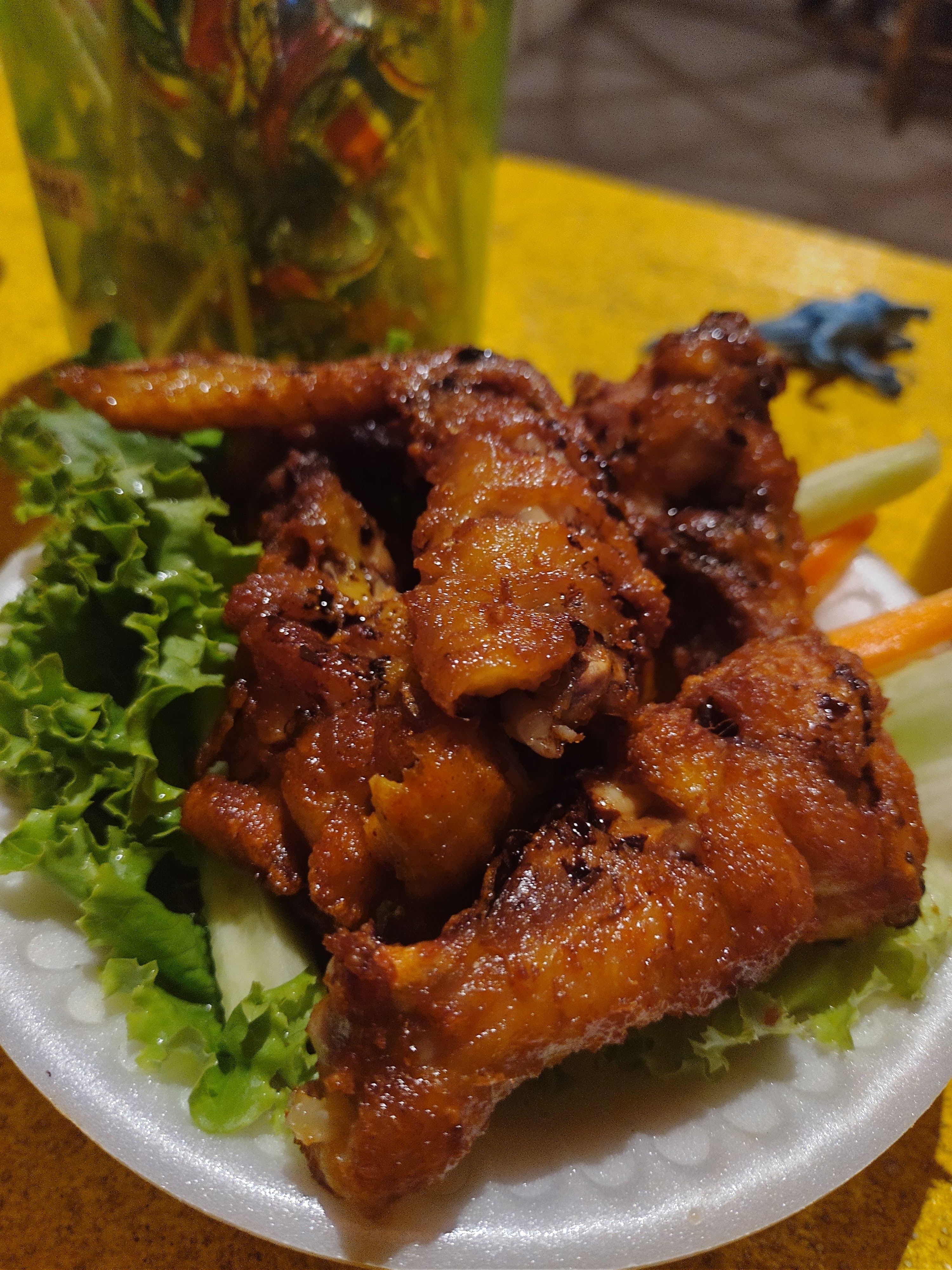 Jardín los Pinos image 2