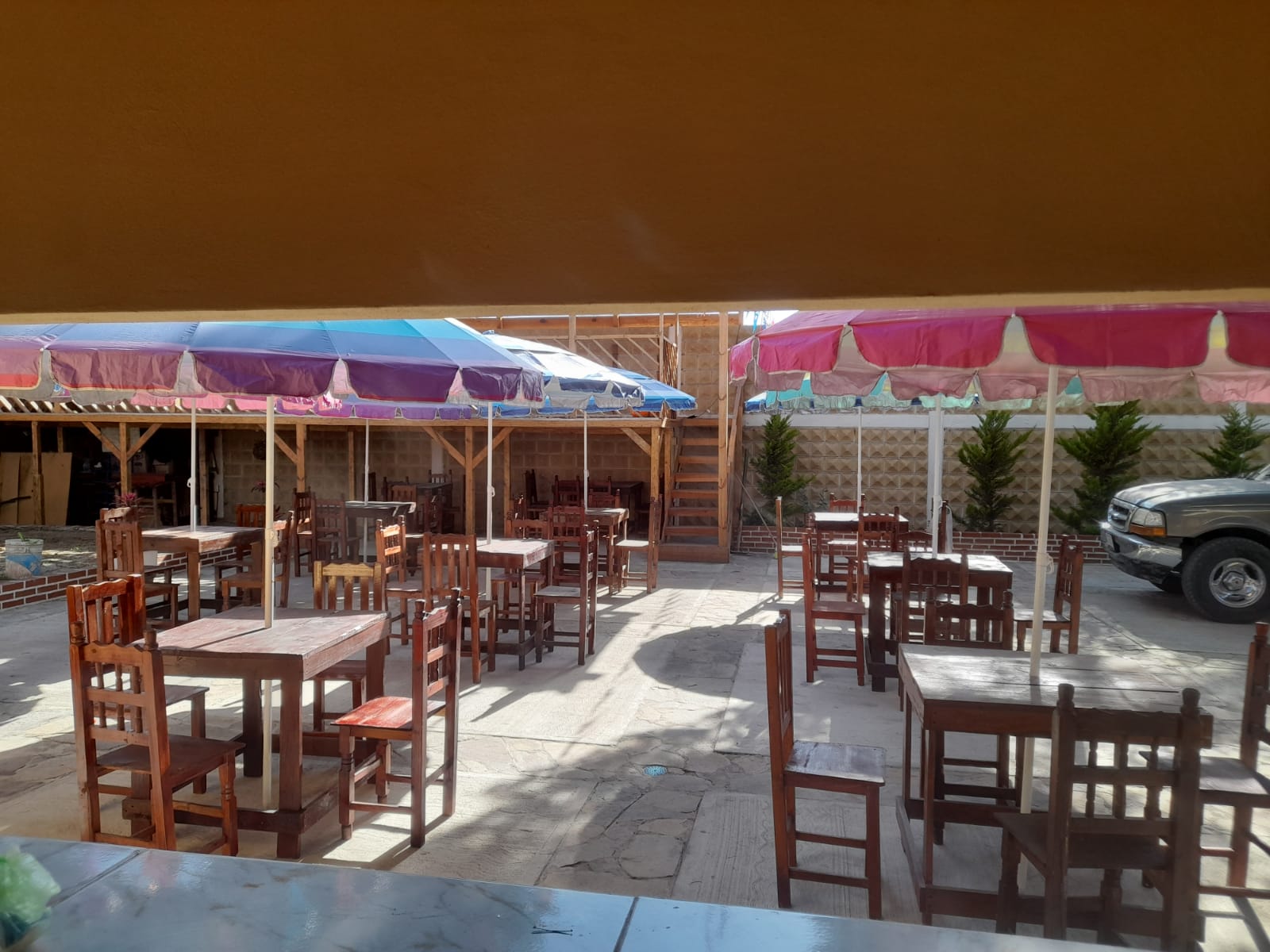 Jardín los Pinos image 7