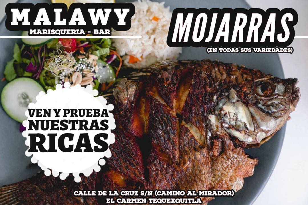 Marisqueria Malawy image 1