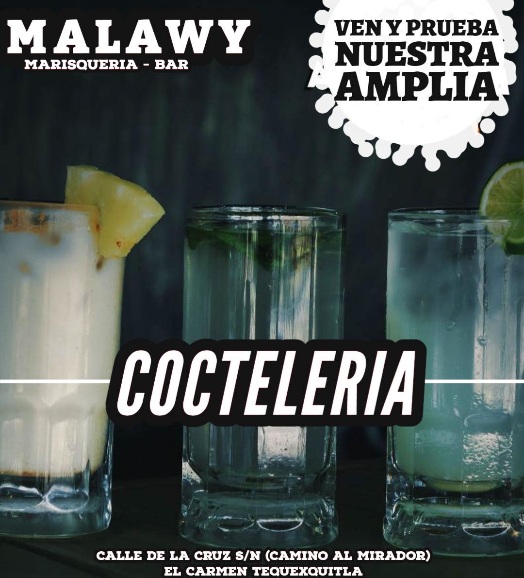 Marisqueria Malawy image 3