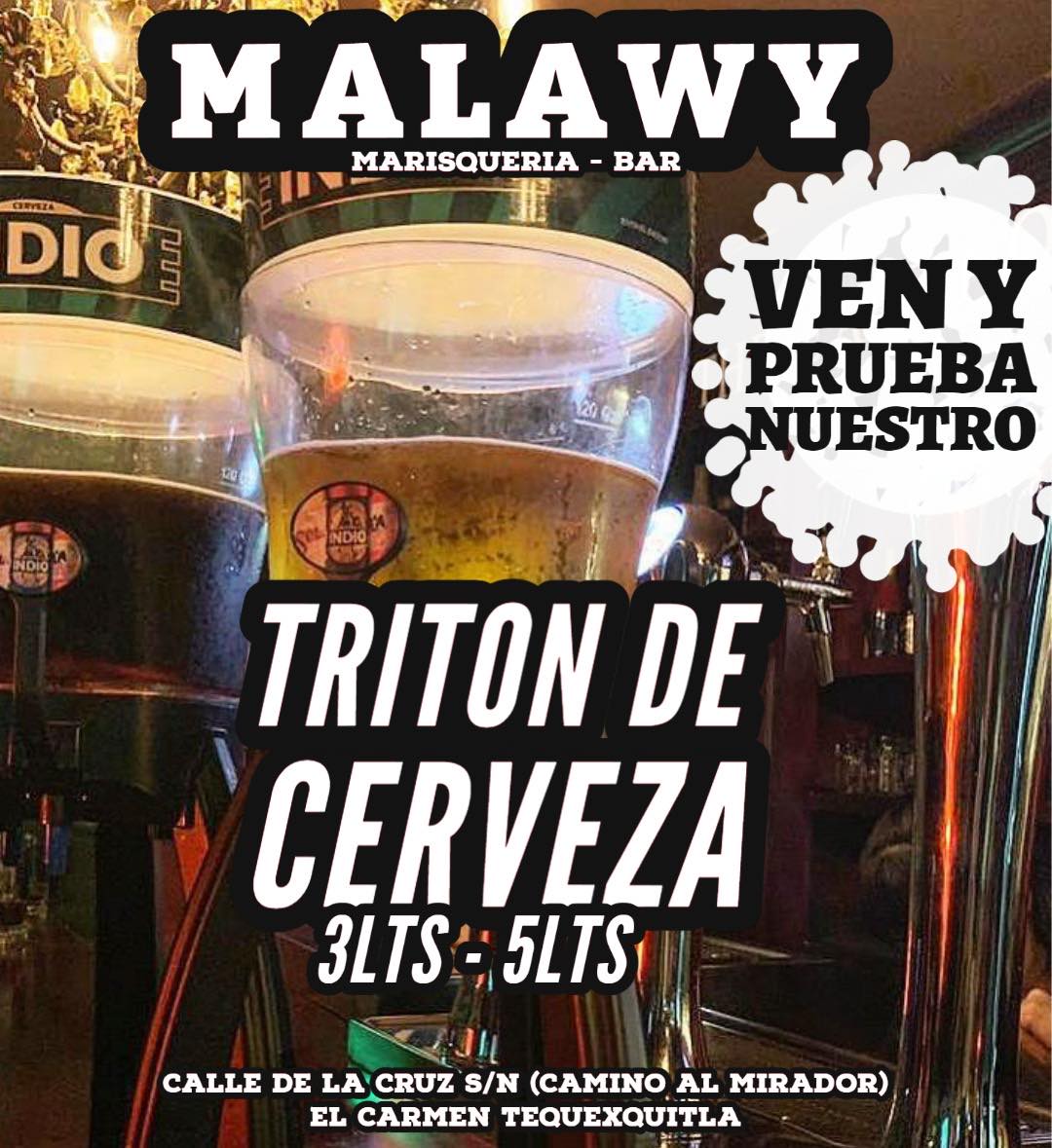 Marisqueria Malawy image 4