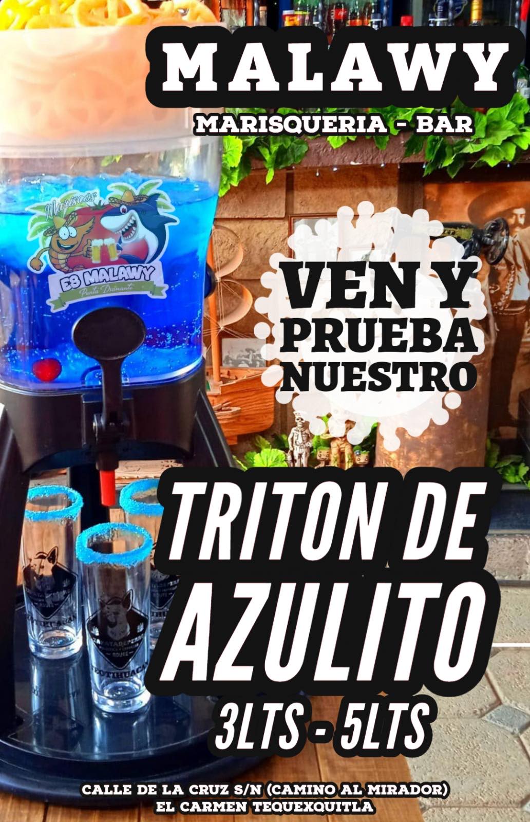 Marisqueria Malawy image 6