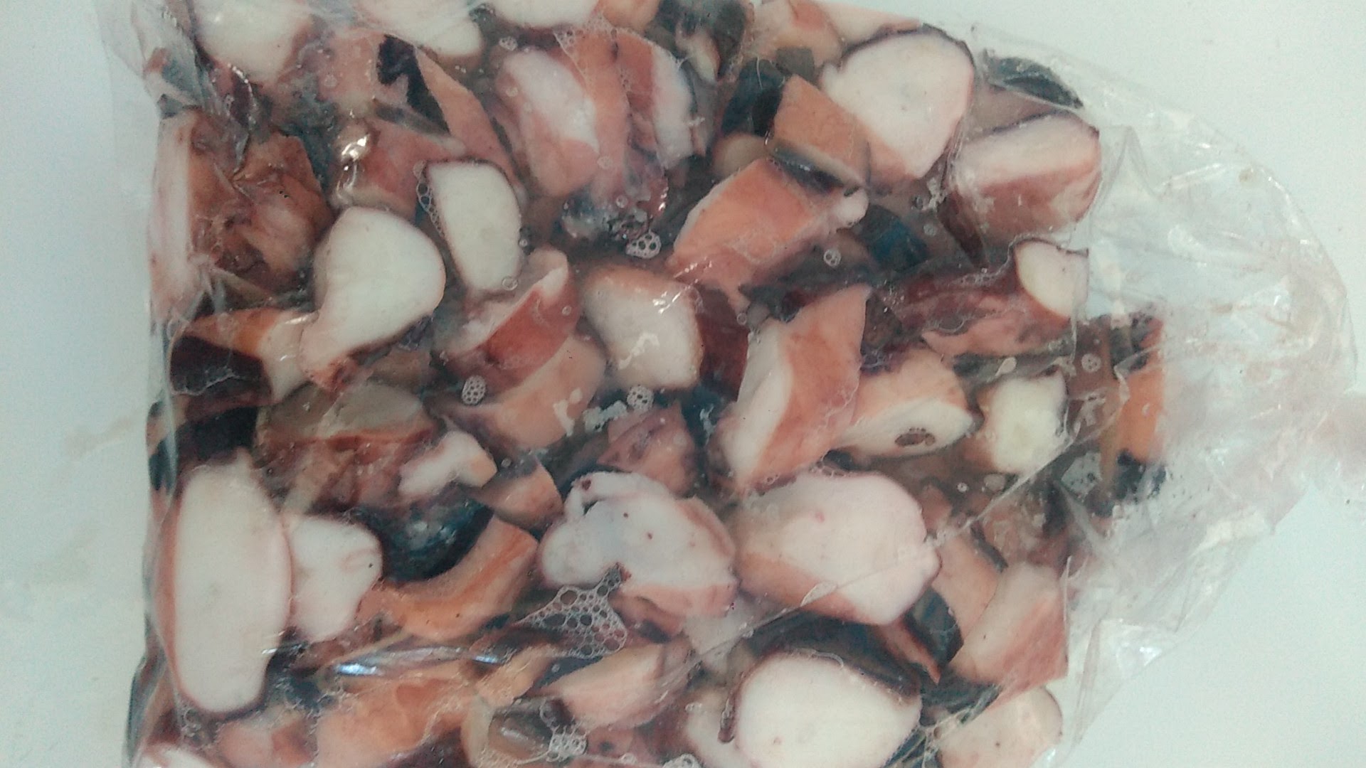 Pescadería y mariscos "los gemelos" image 7