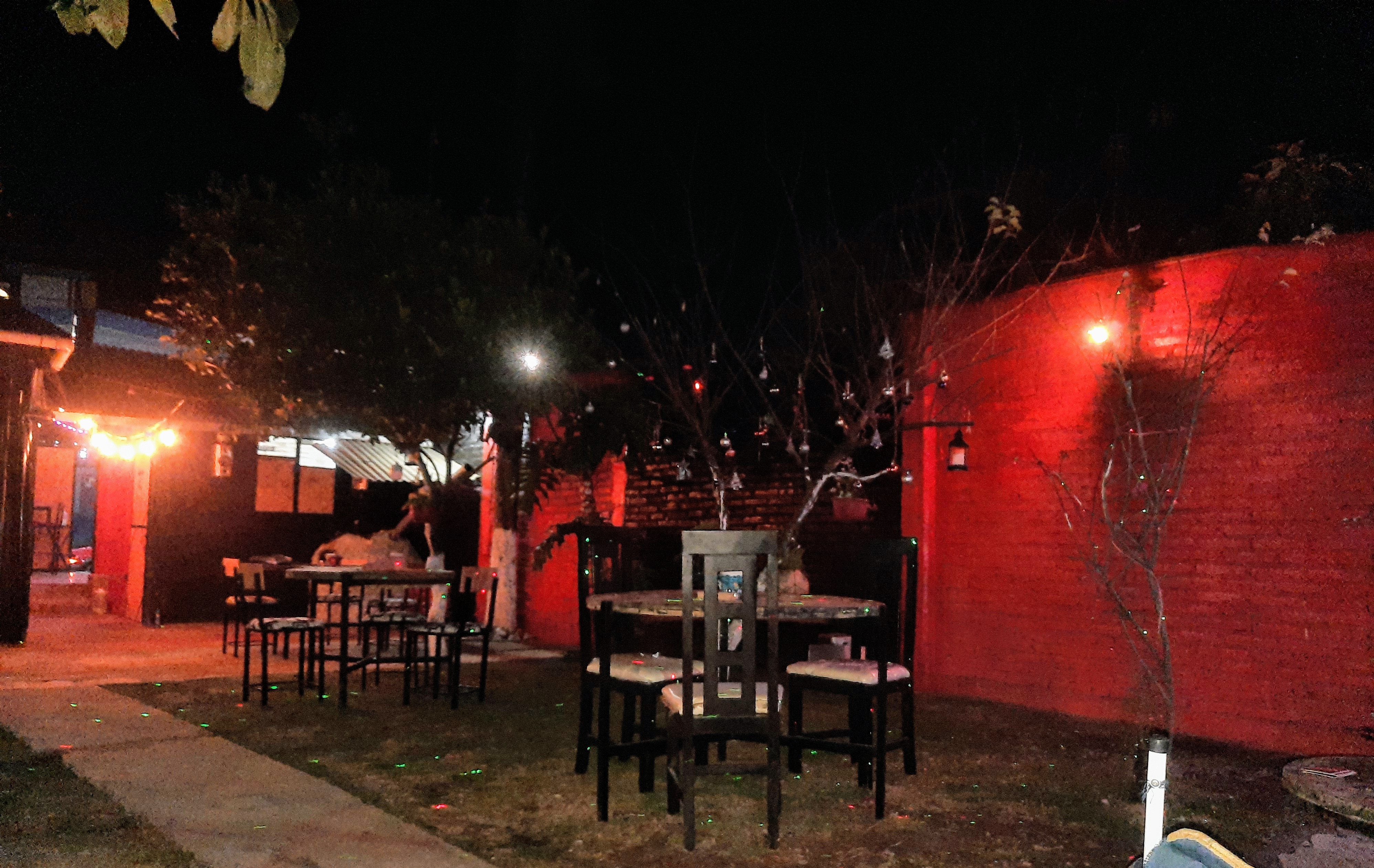 Club Friday 13 image 1