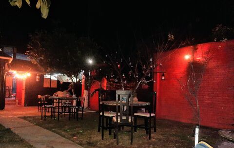 Club Friday 13 image 1