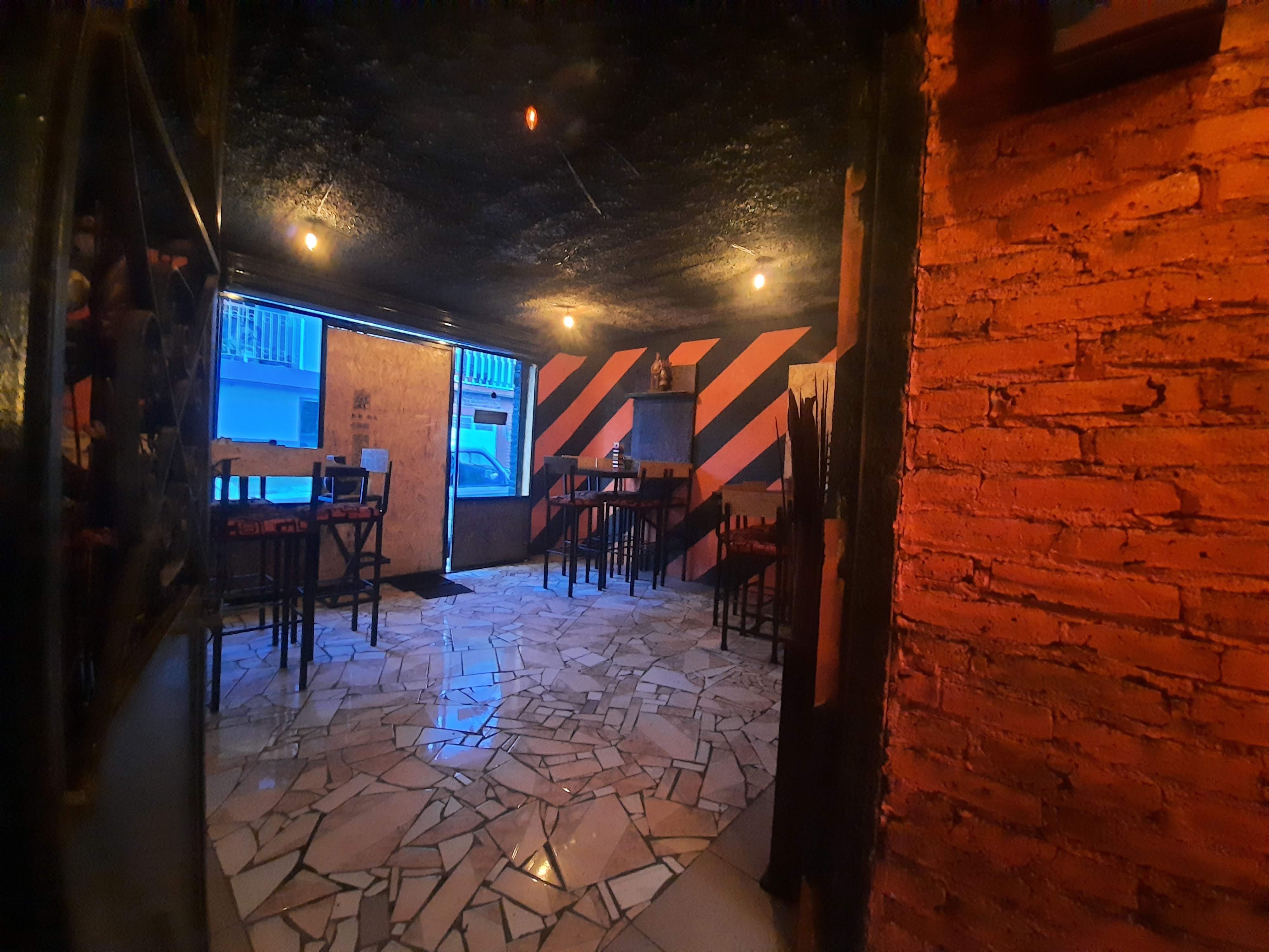 Club Friday 13 image 2