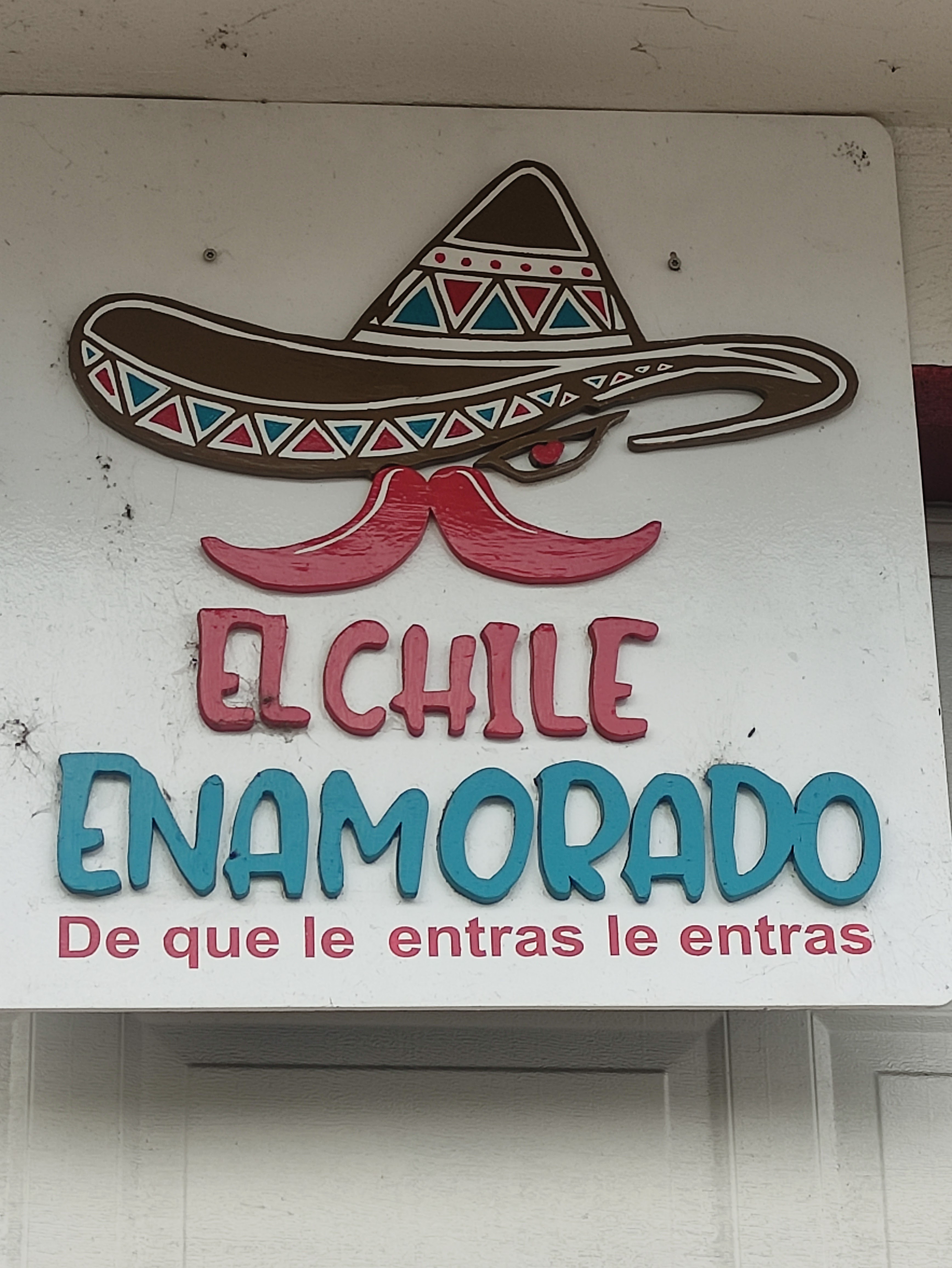 Chile Enamorado image 1