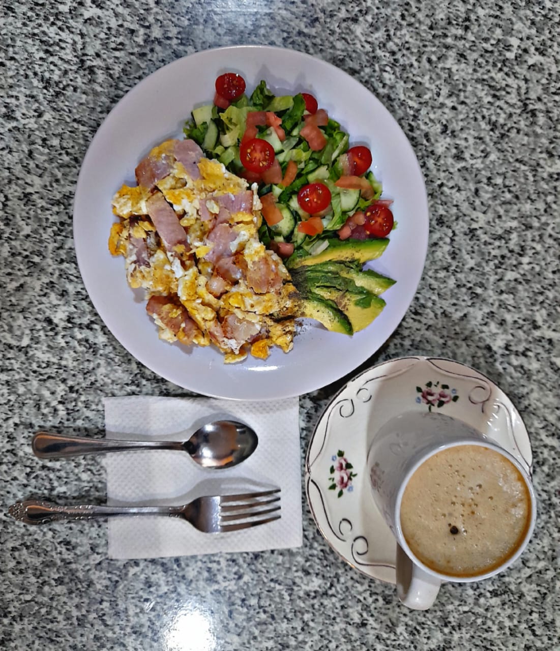 Natural Tireni comida saludable image 1