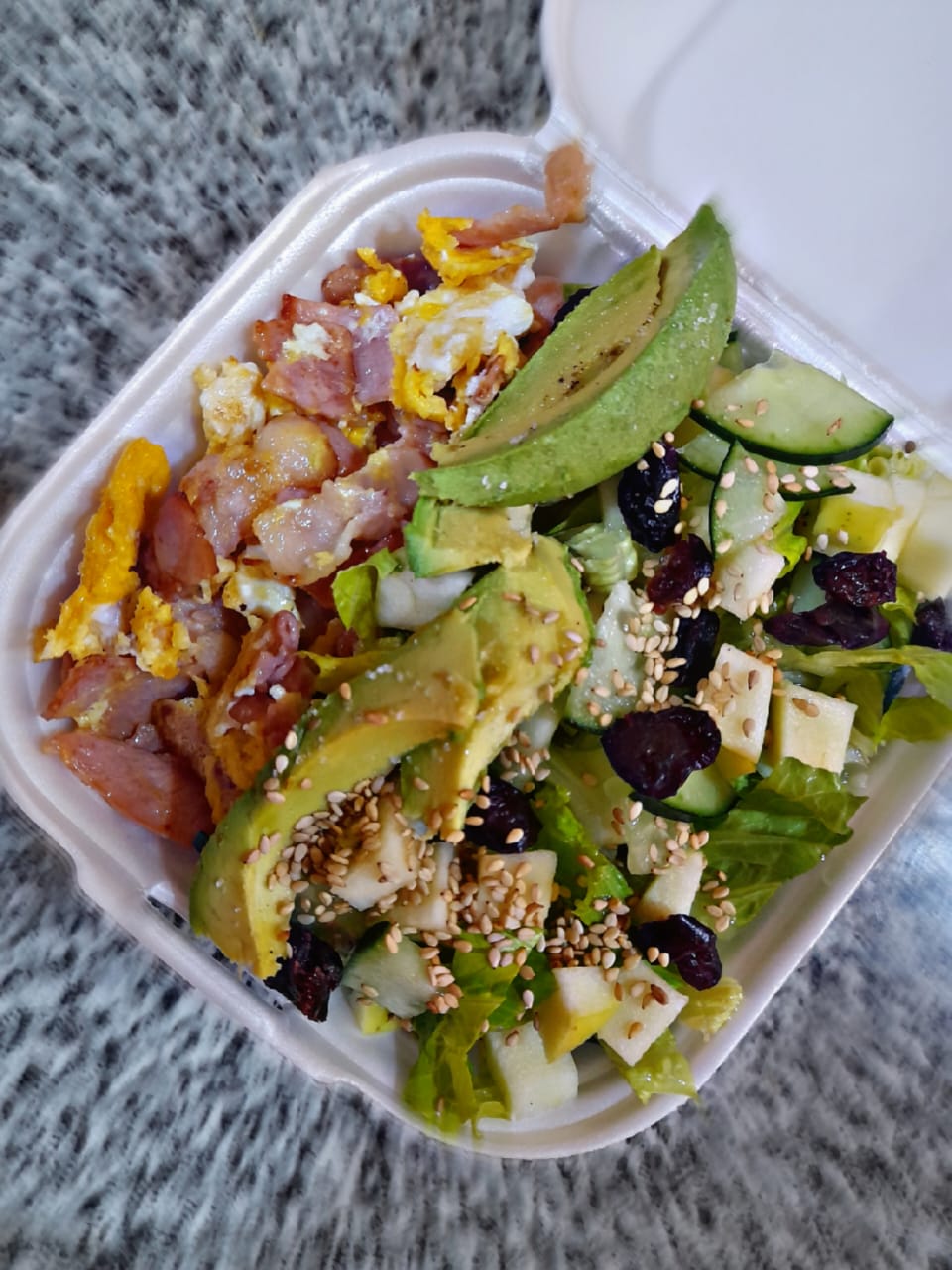 Natural Tireni comida saludable image 2