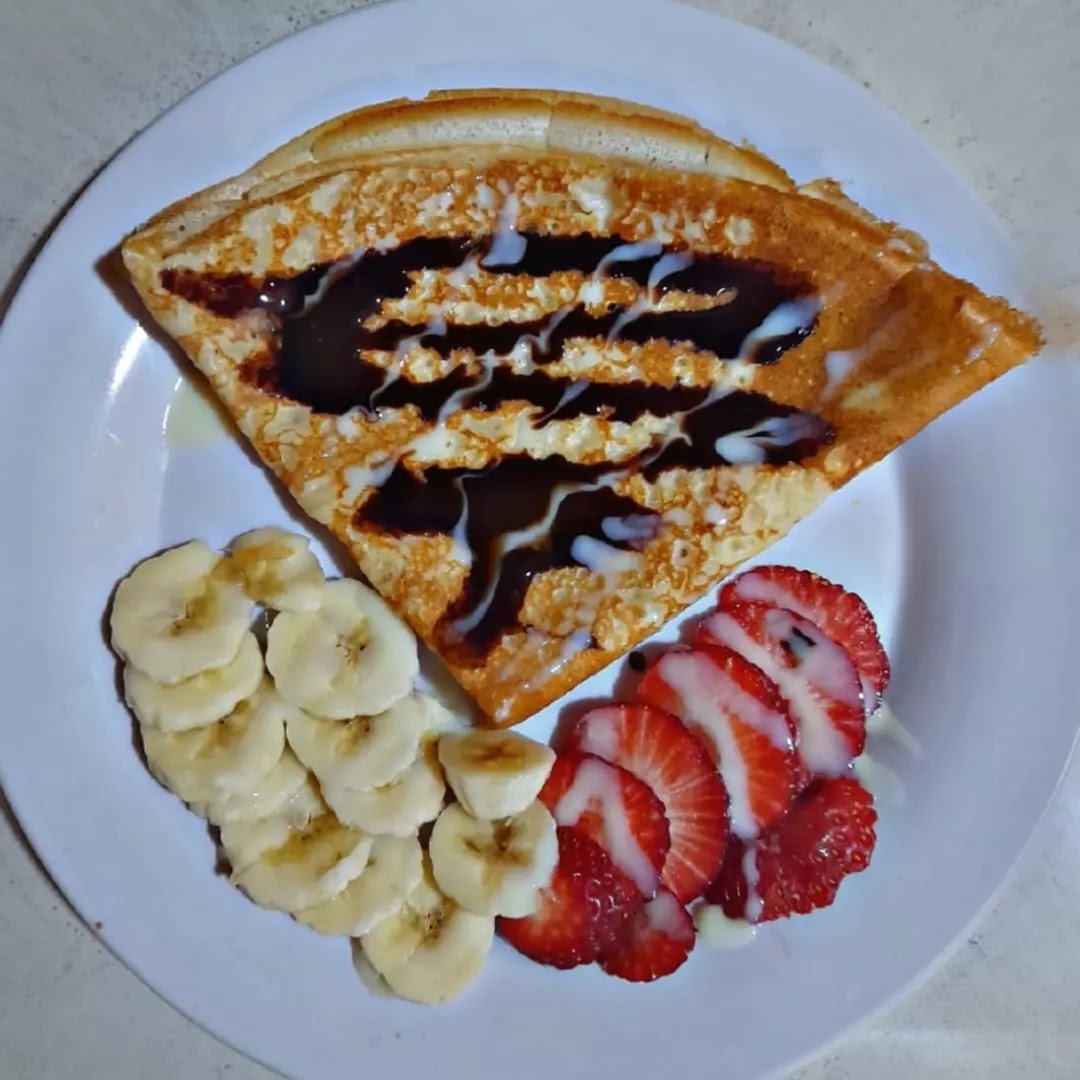 Natural Tireni comida saludable image 4