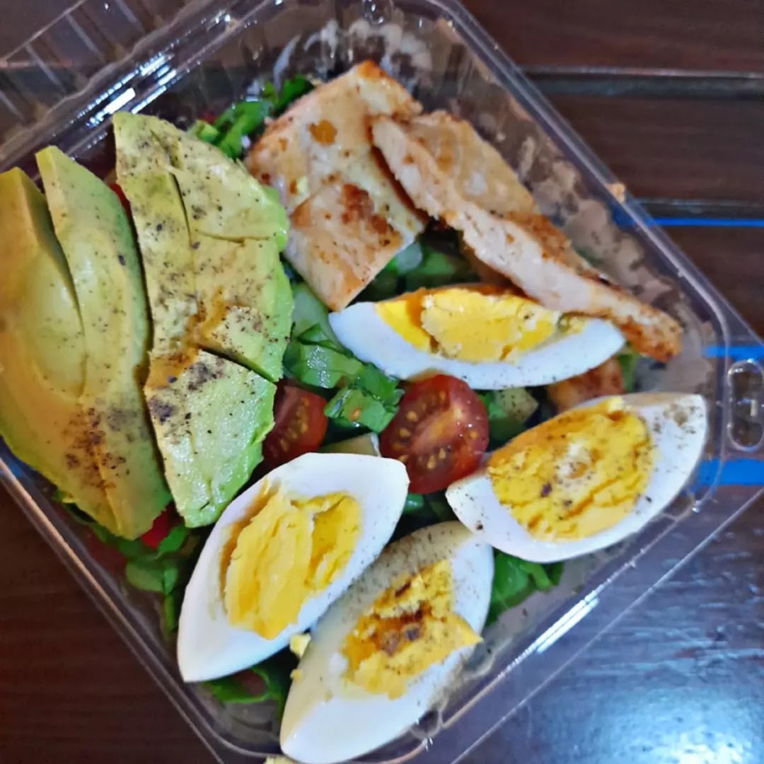 Natural Tireni comida saludable image 5