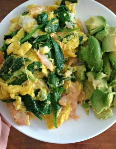 Natural Tireni comida saludable image 7