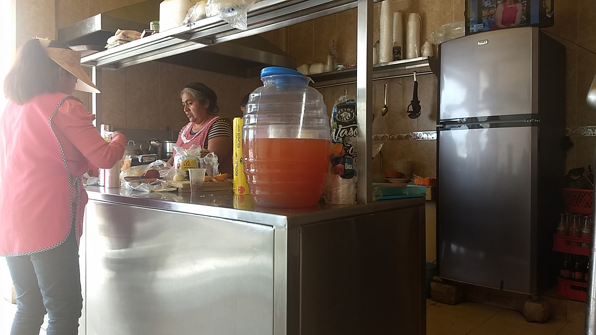 Comedor Katy image 1