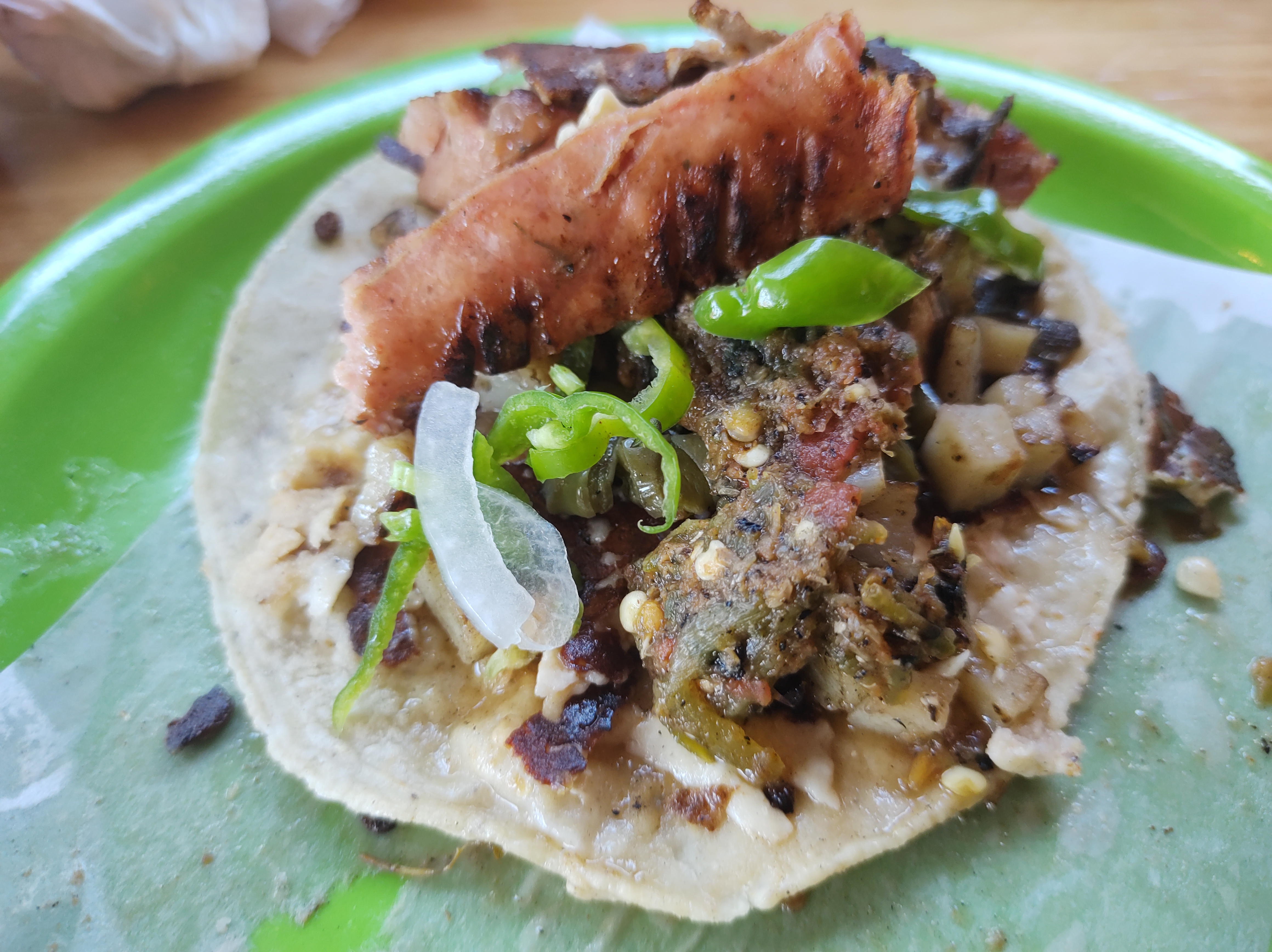 Taco - Chera 42 image 1