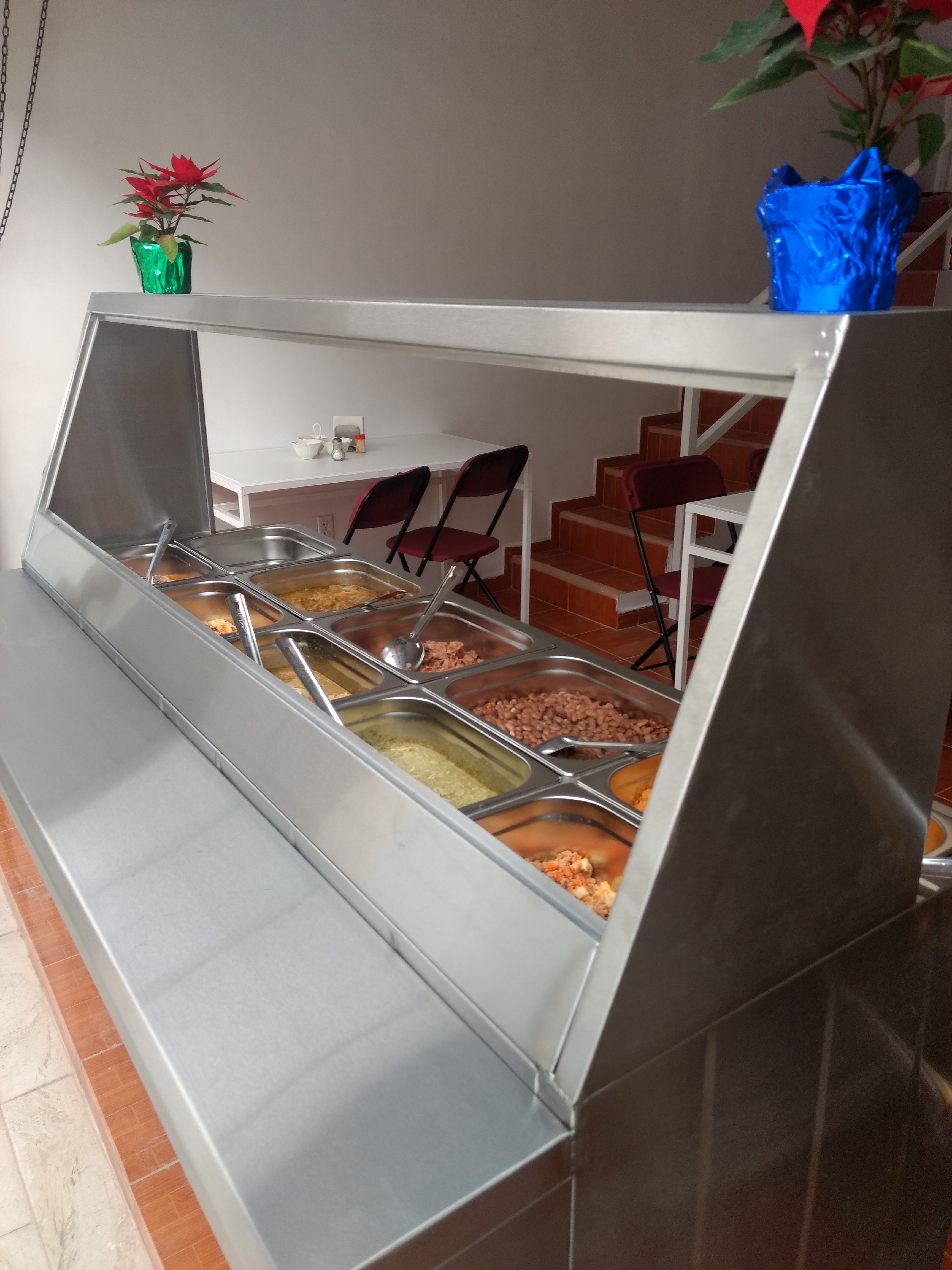 Tacos De Guisado Ortiz. image 2