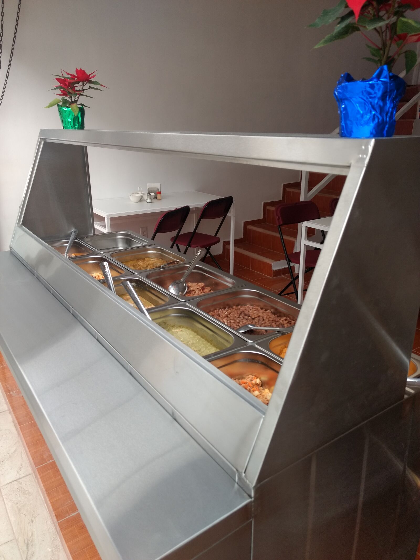 Tacos De Guisado Ortiz. image 2