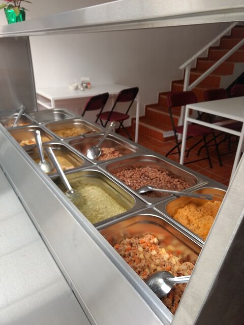 Tacos De Guisado Ortiz. image 3