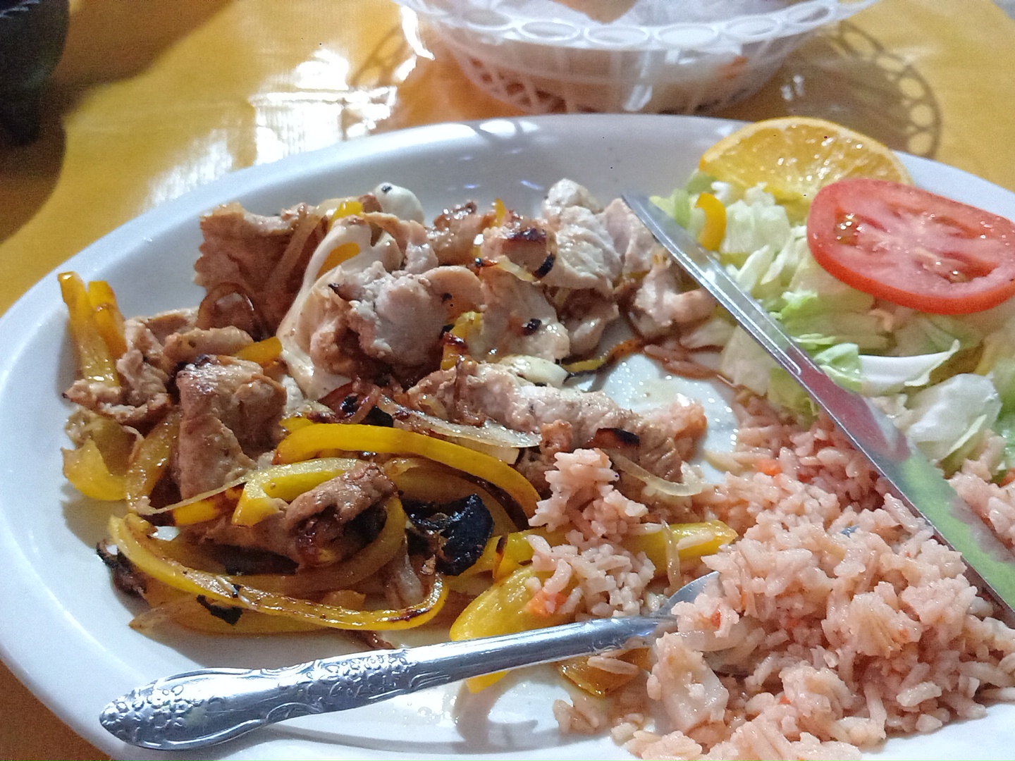 Mariscos El Puerto De Veracruz Tlaxcoapan image 4