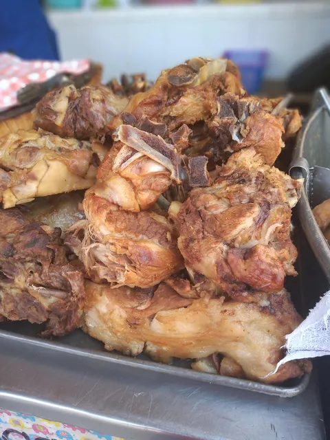 Carnitas "El taco" image 2