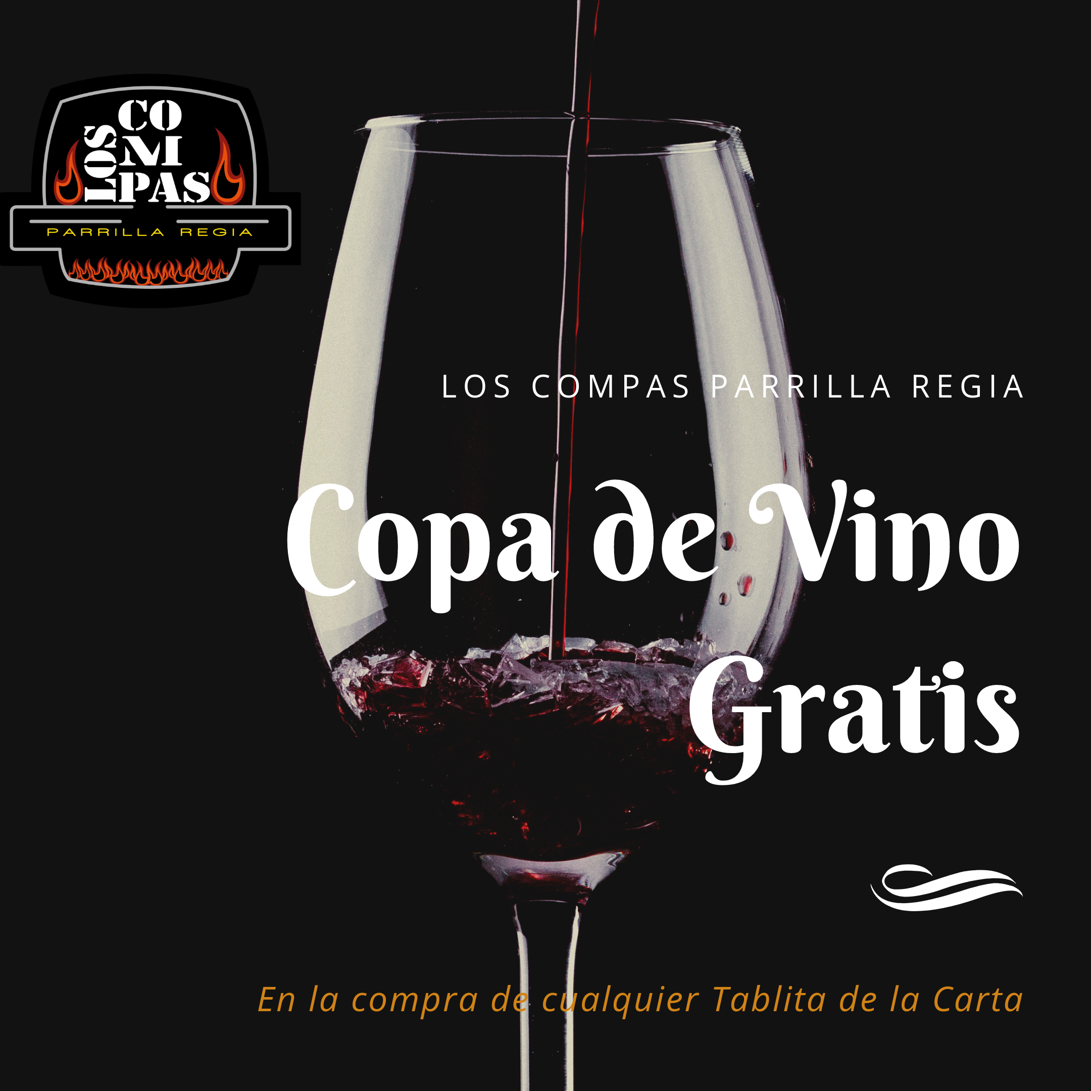 Los Compas Parrilla Regia image 4