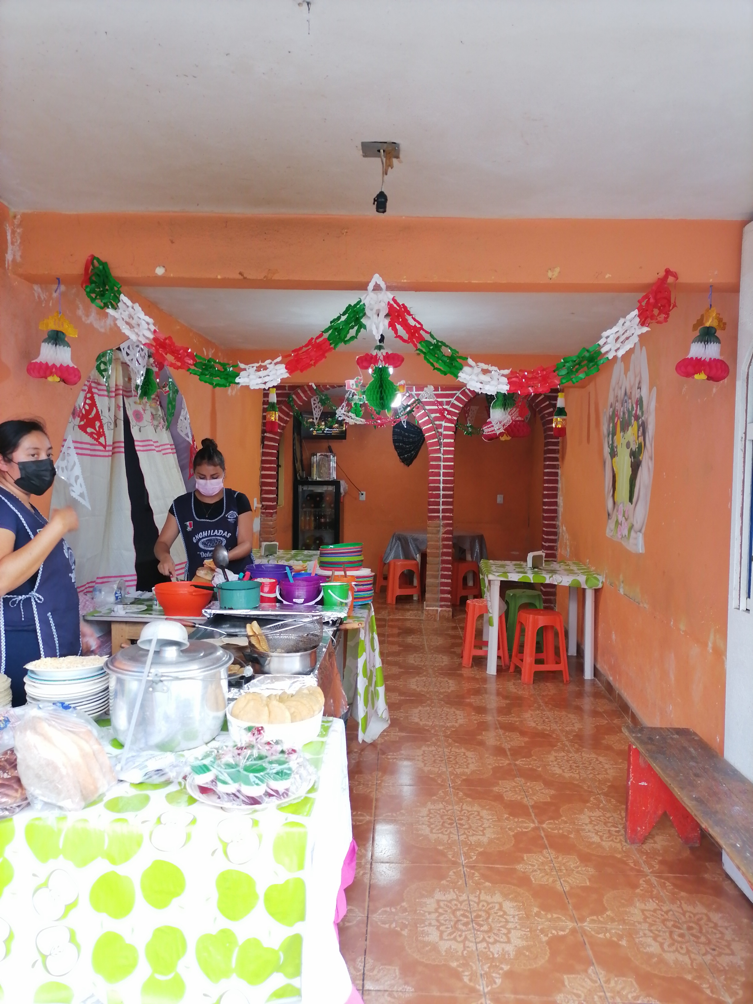 Enchiladas Doña "MARY" image 1