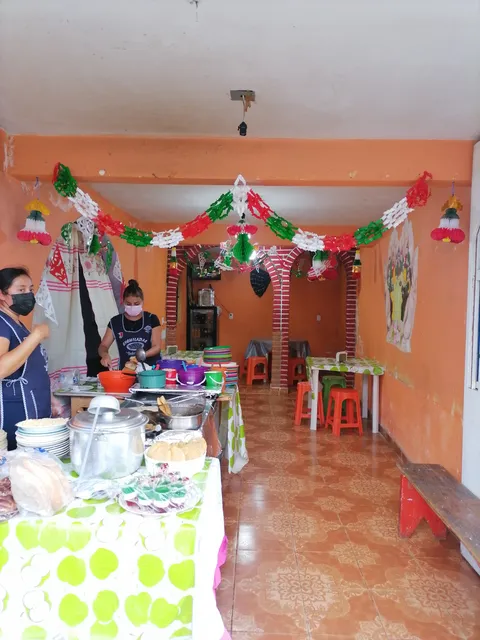 Enchiladas Doña "MARY" image 1