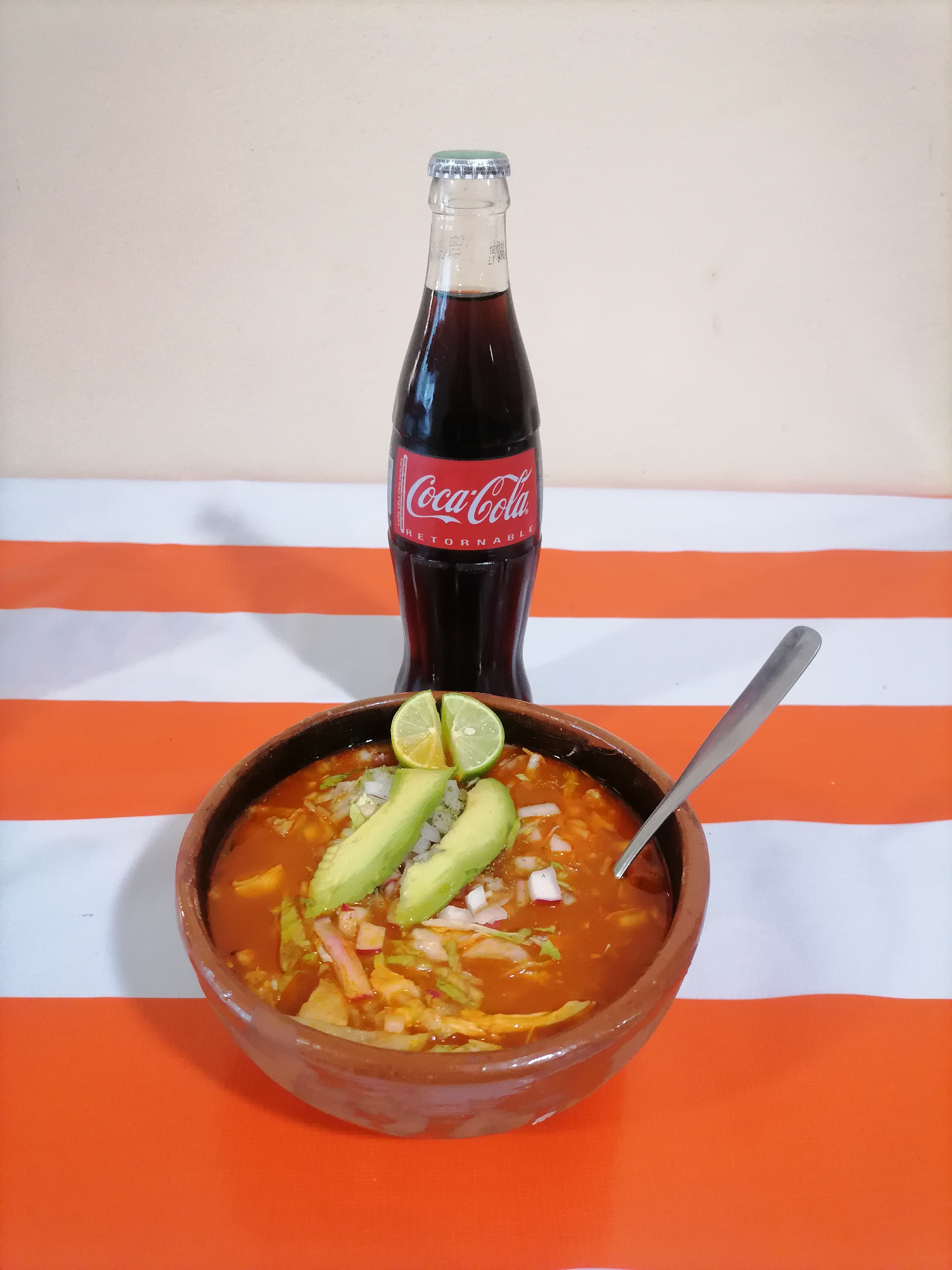 Enchiladas Doña "MARY" image 2