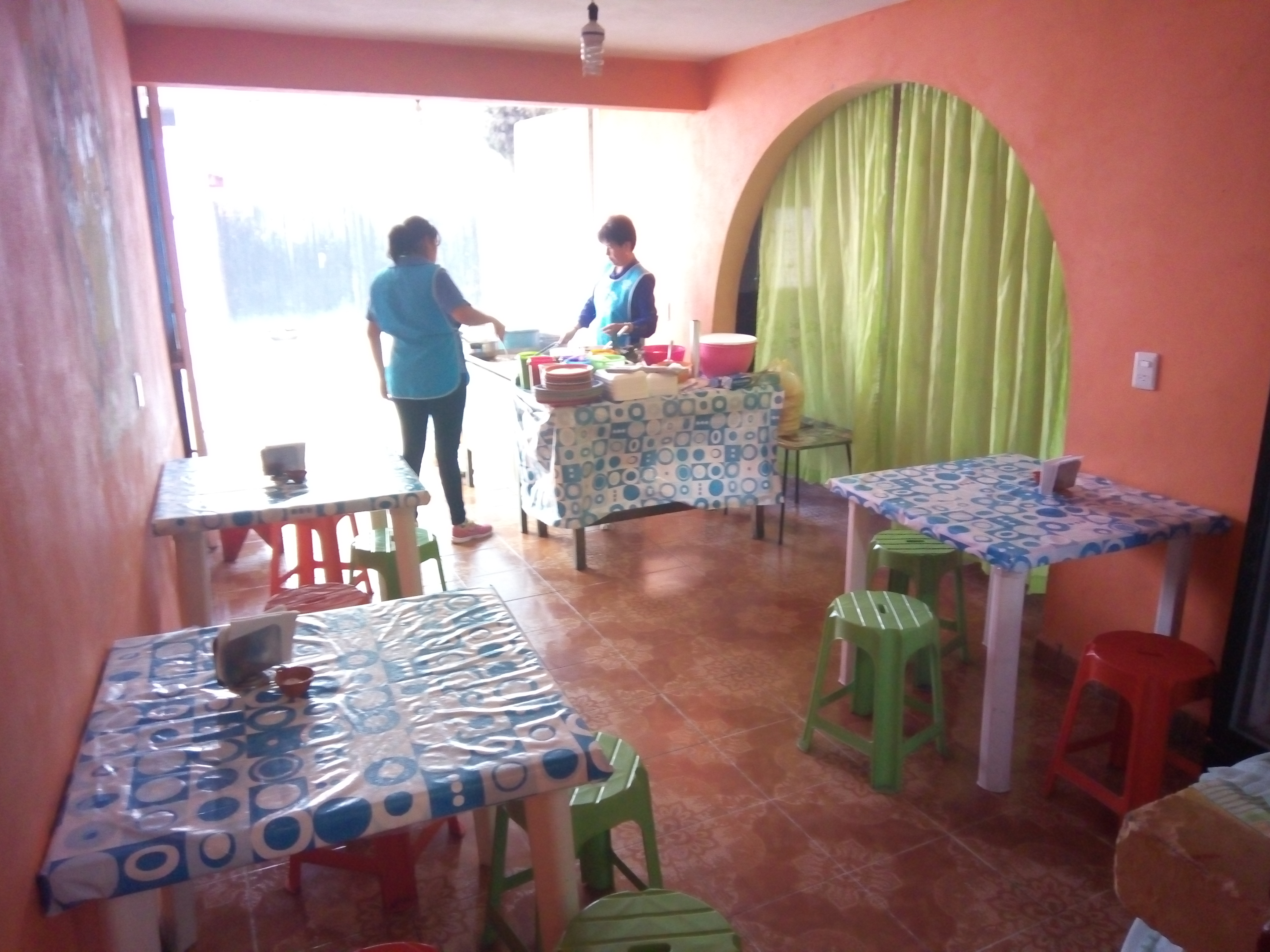 Enchiladas Doña "MARY" image 4