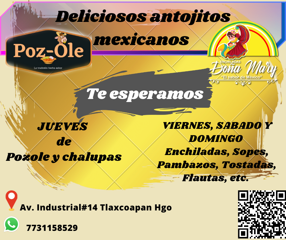 Enchiladas Doña "MARY" image 8