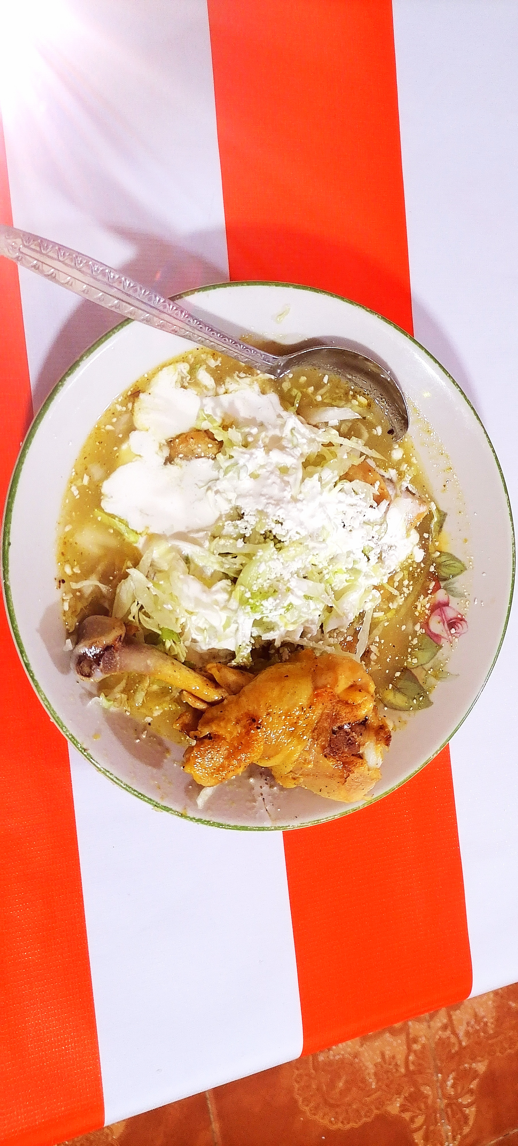 Enchiladas Doña "MARY" image 9