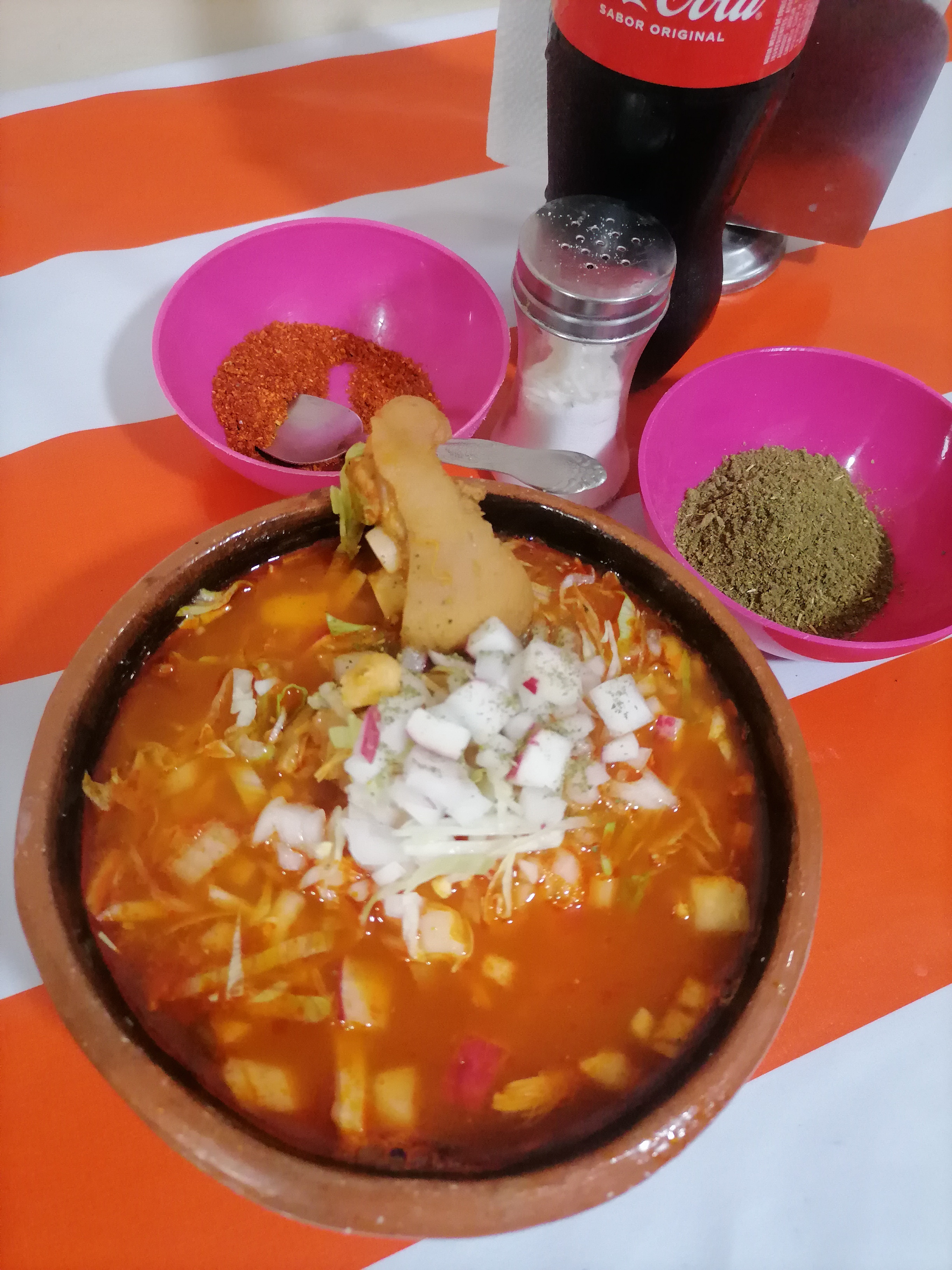 Enchiladas Doña "MARY" image 10