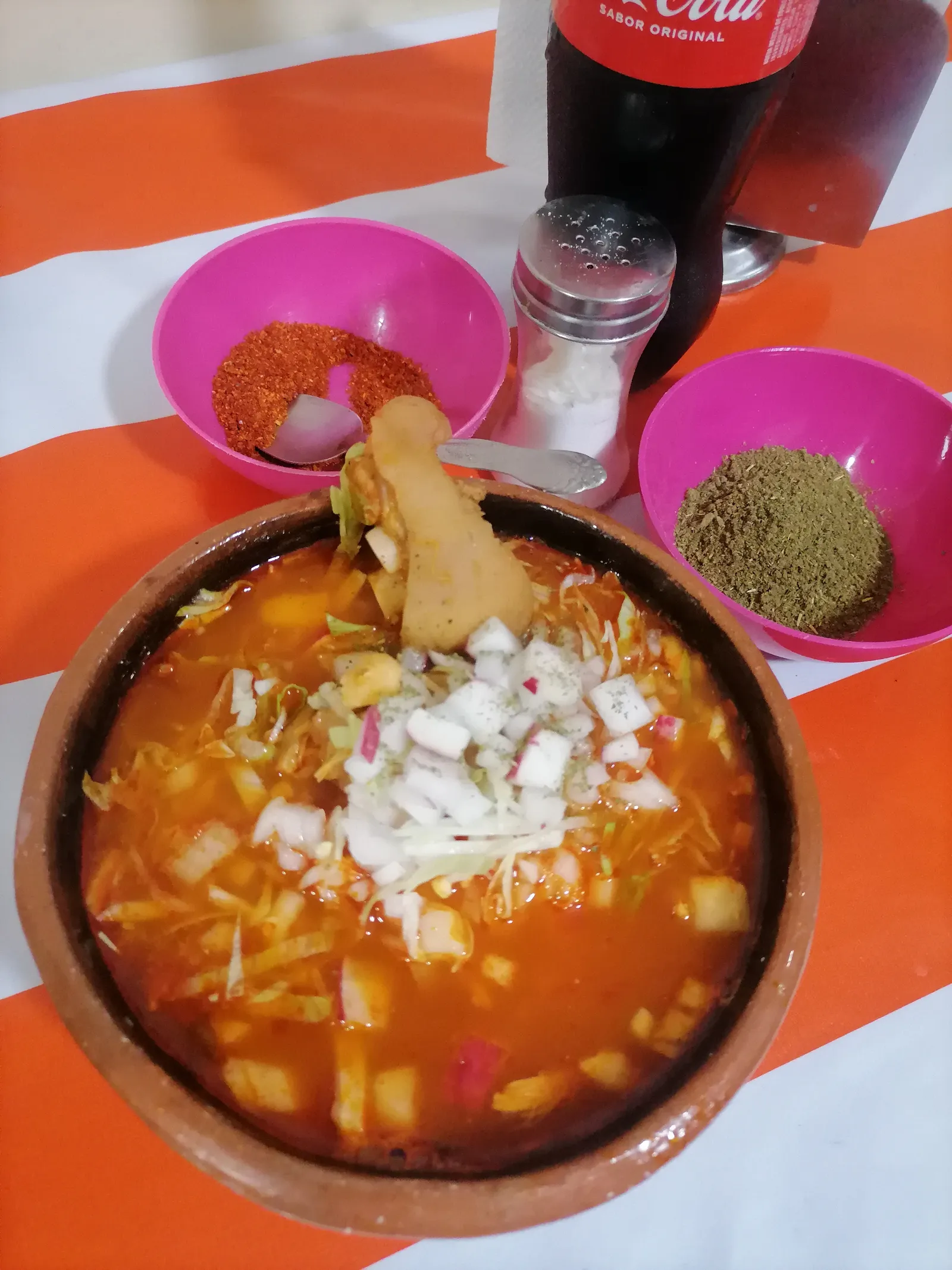 Enchiladas Doña "MARY" image 10